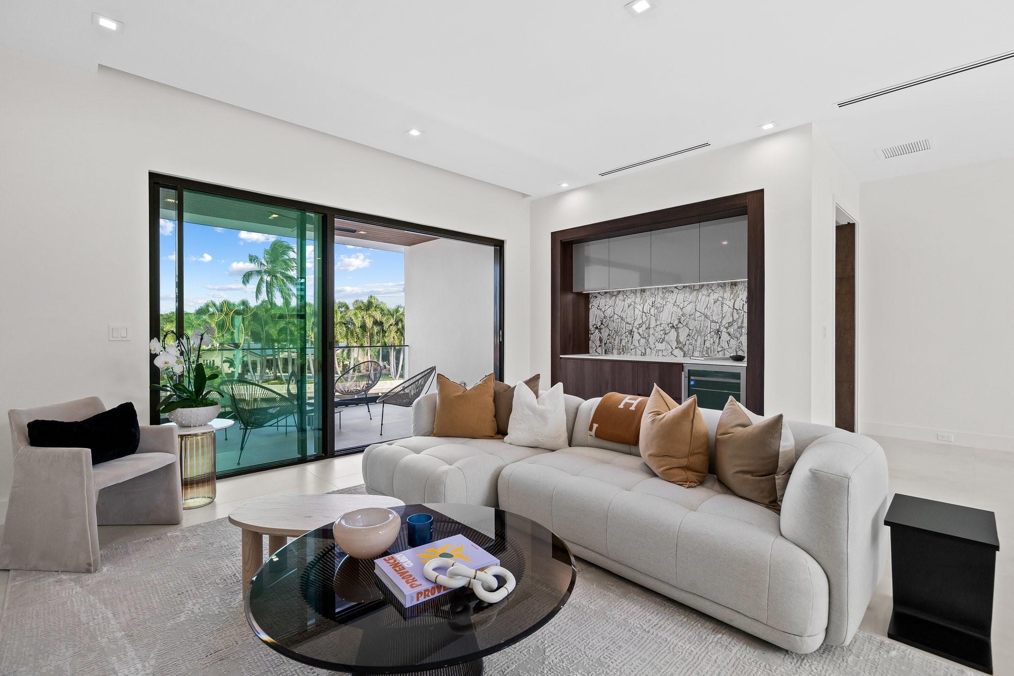 BERMUDA-RIVIERA SUB OF GA - Residential