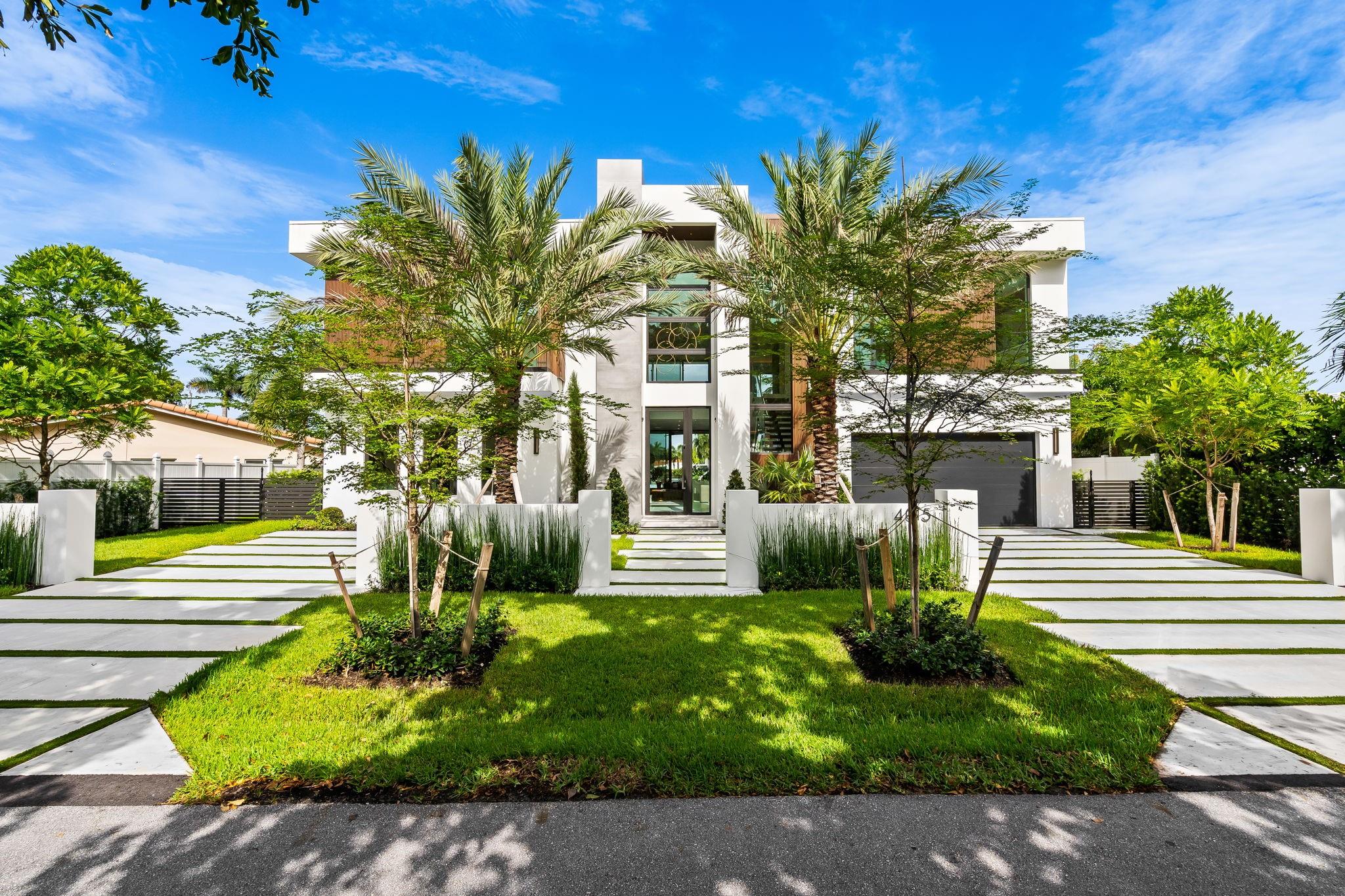 BERMUDA-RIVIERA SUB OF GA - Residential