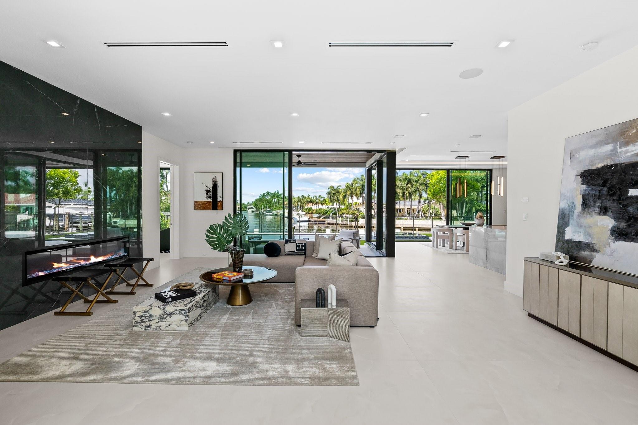 BERMUDA-RIVIERA SUB OF GA - Residential