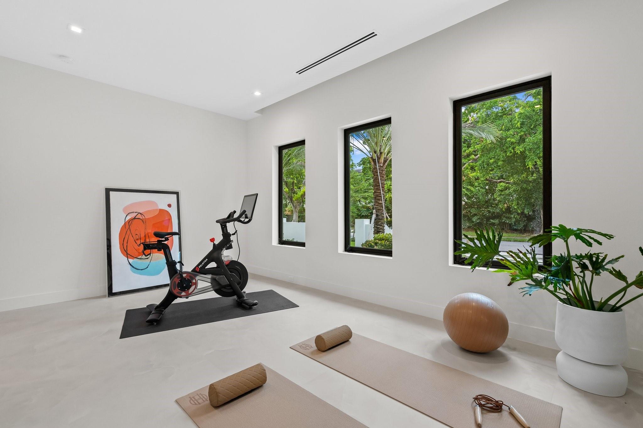 BERMUDA-RIVIERA SUB OF GA - Residential