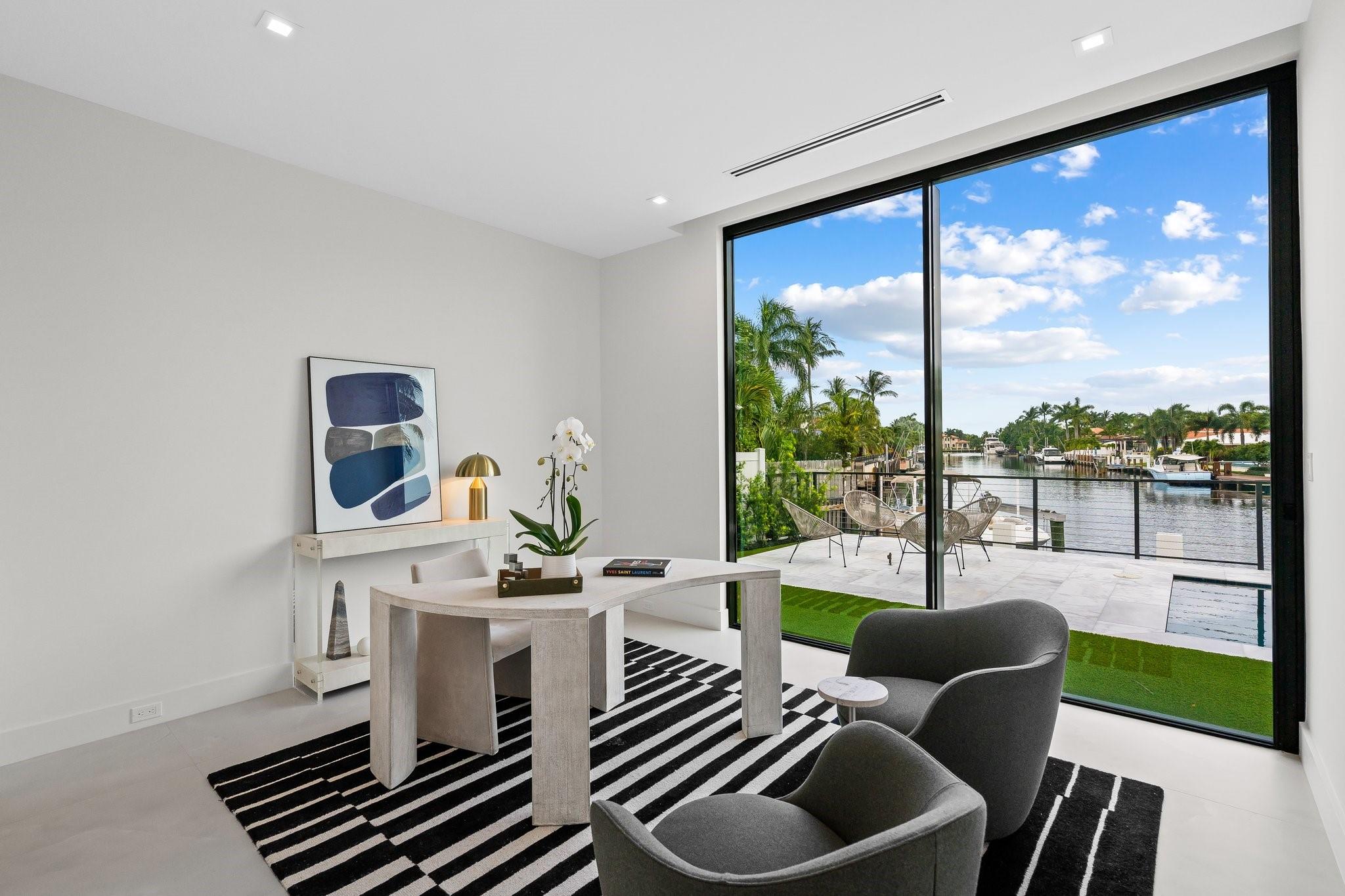 BERMUDA-RIVIERA SUB OF GA - Residential