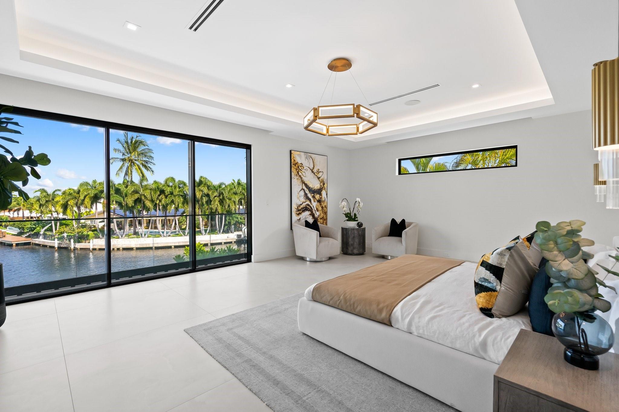 BERMUDA-RIVIERA SUB OF GA - Residential