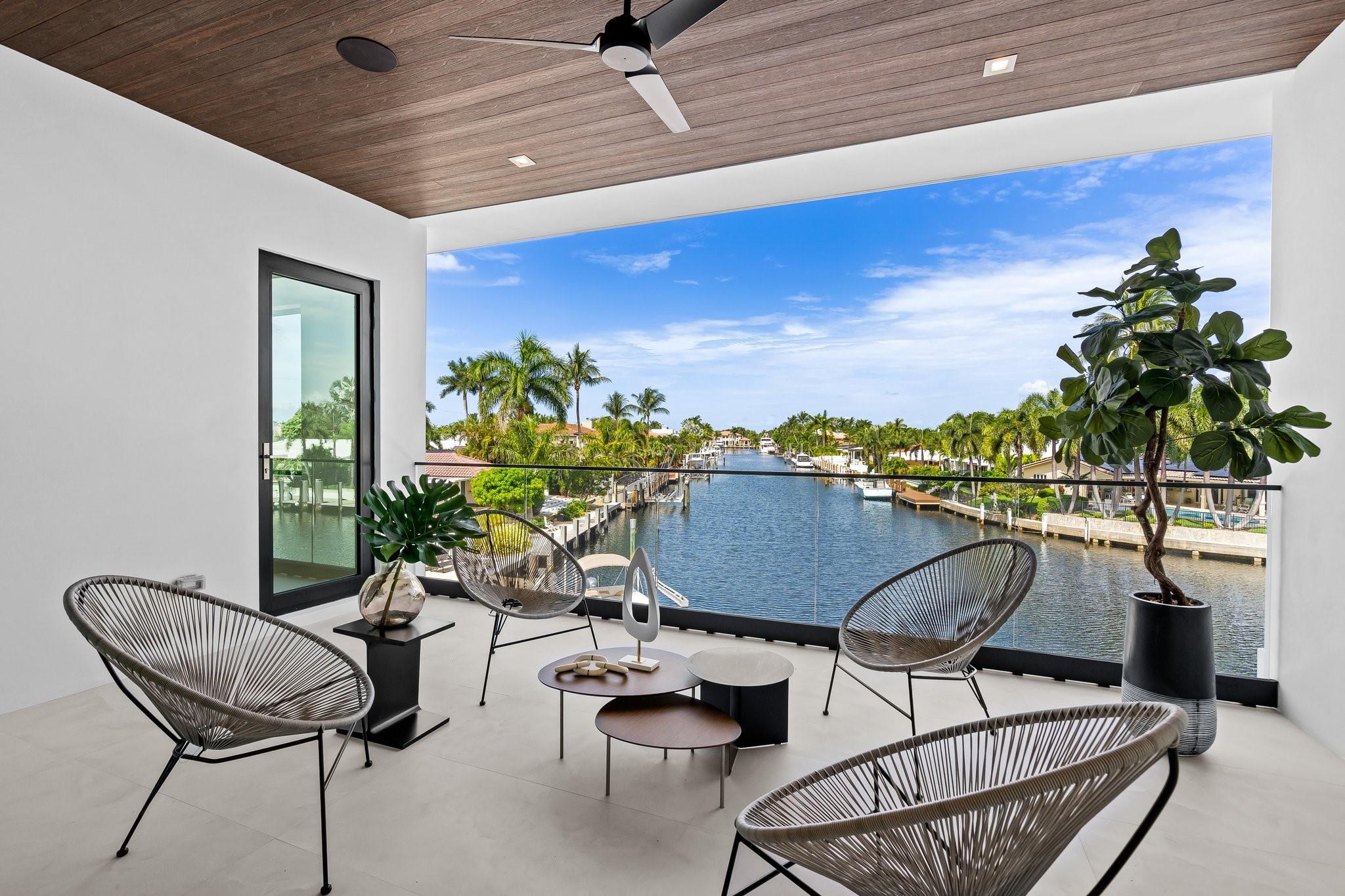 BERMUDA-RIVIERA SUB OF GA - Residential