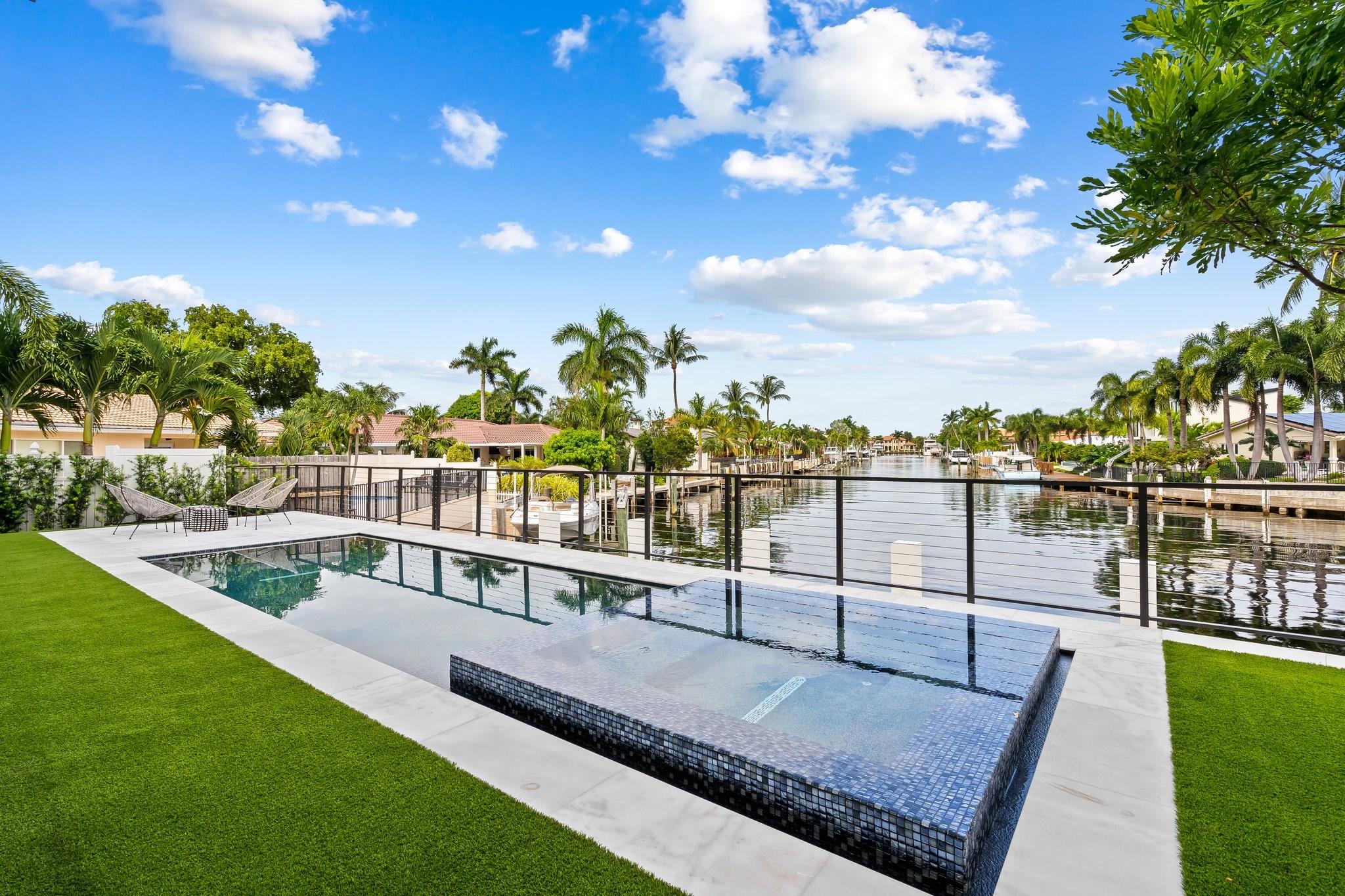 BERMUDA-RIVIERA SUB OF GA - Residential