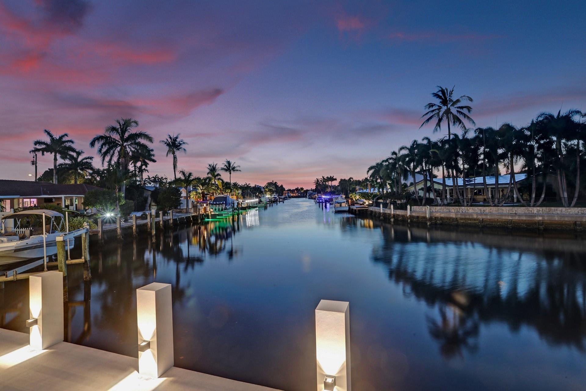 BERMUDA-RIVIERA SUB OF GA - Residential