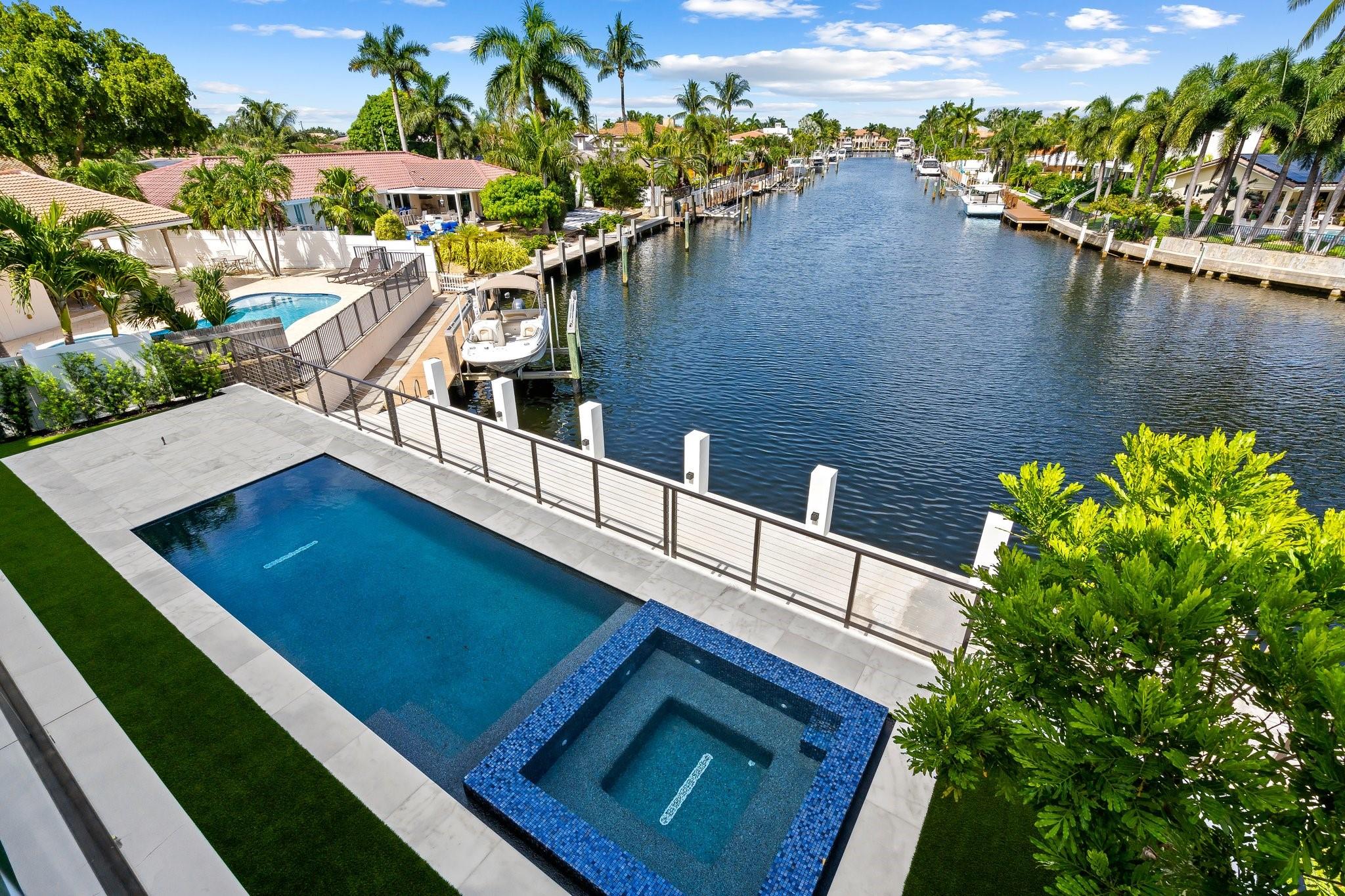 BERMUDA-RIVIERA SUB OF GA - Residential