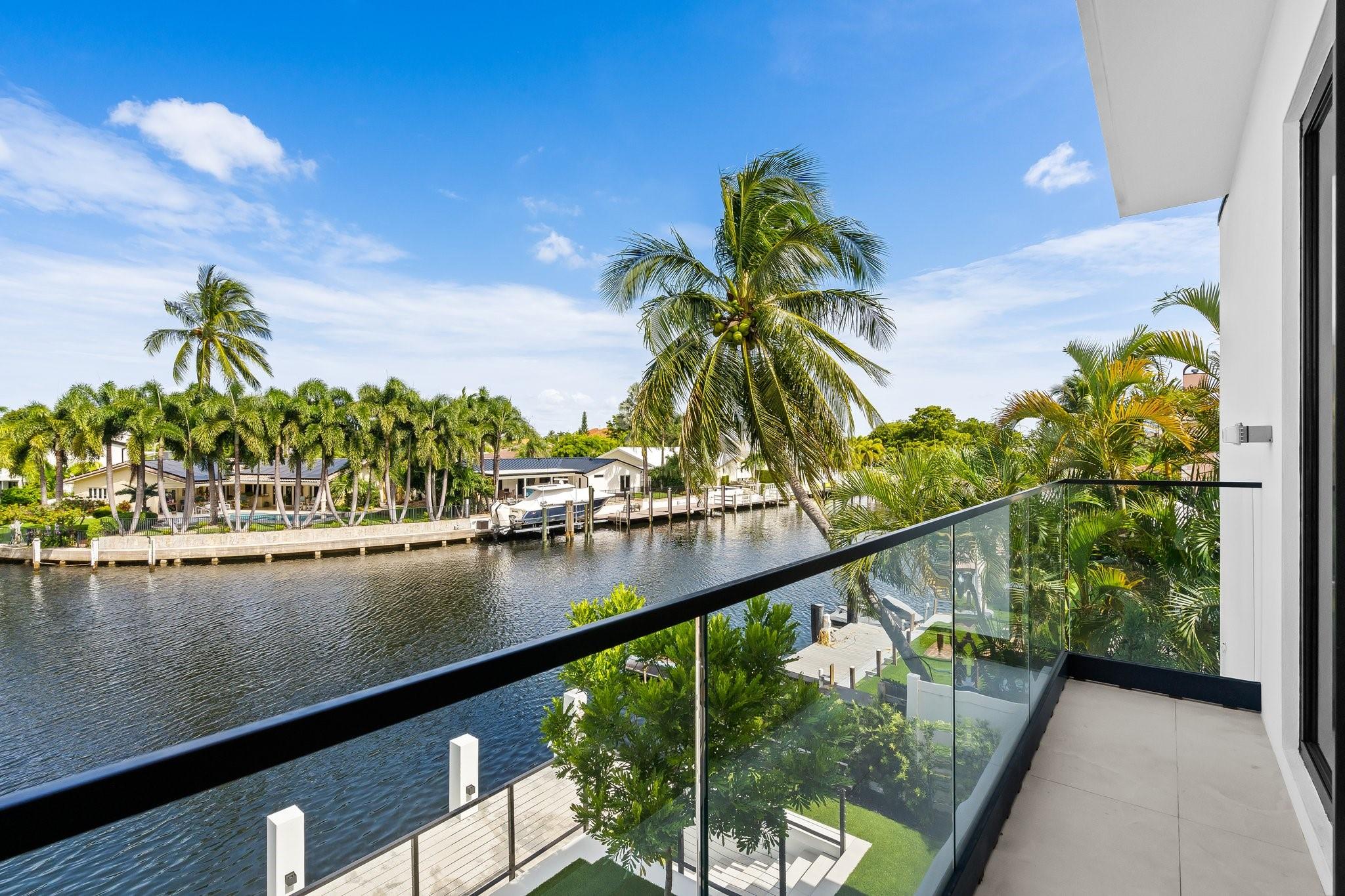 BERMUDA-RIVIERA SUB OF GA - Residential