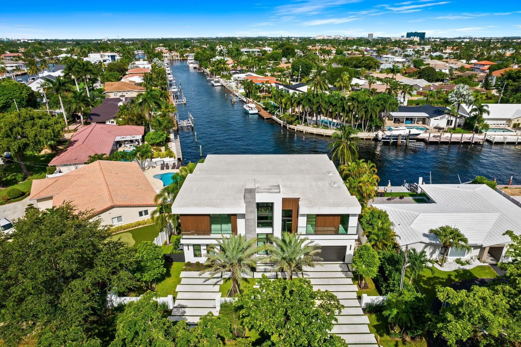 BERMUDA-RIVIERA SUB OF GA - Residential