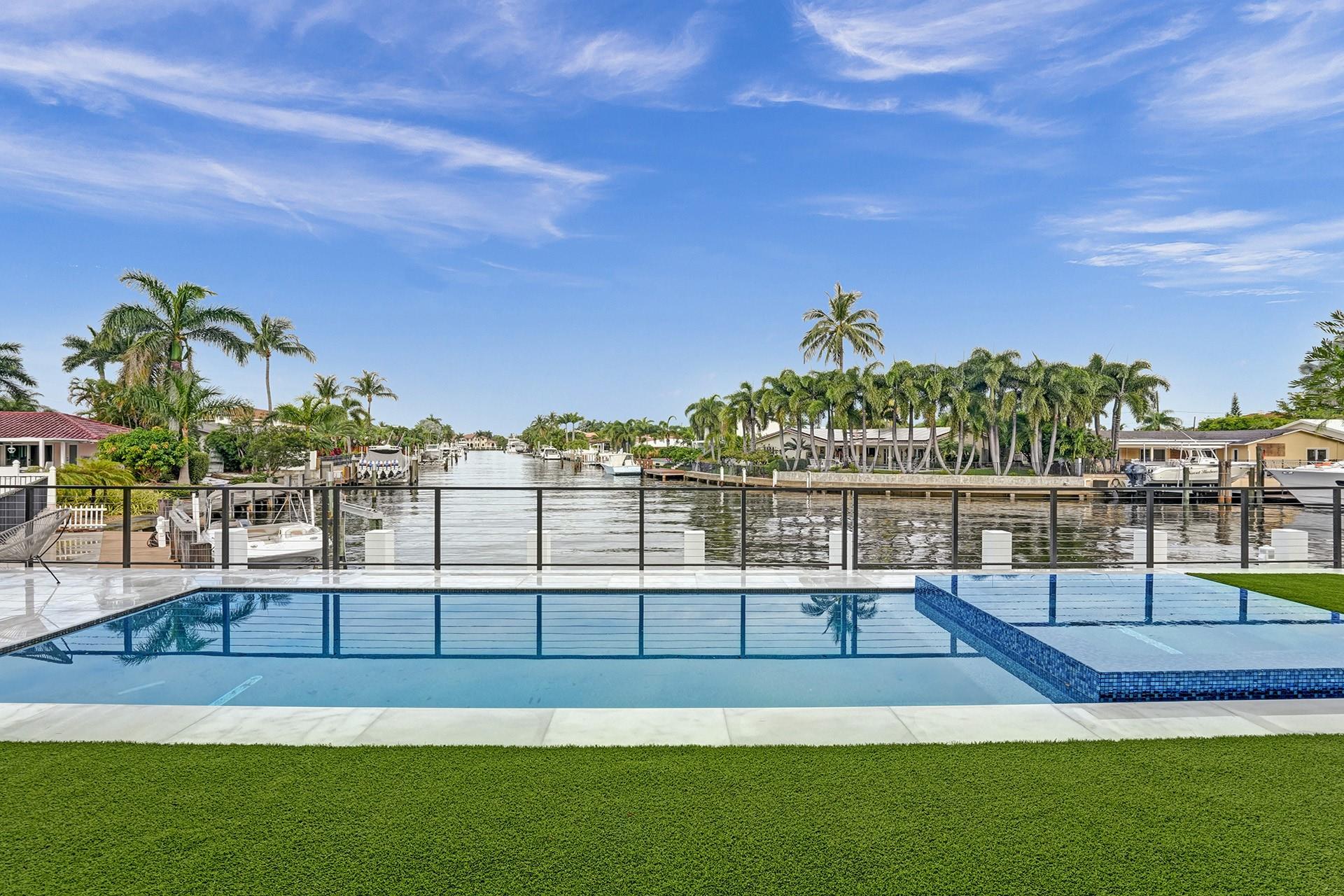 BERMUDA-RIVIERA SUB OF GA - Residential