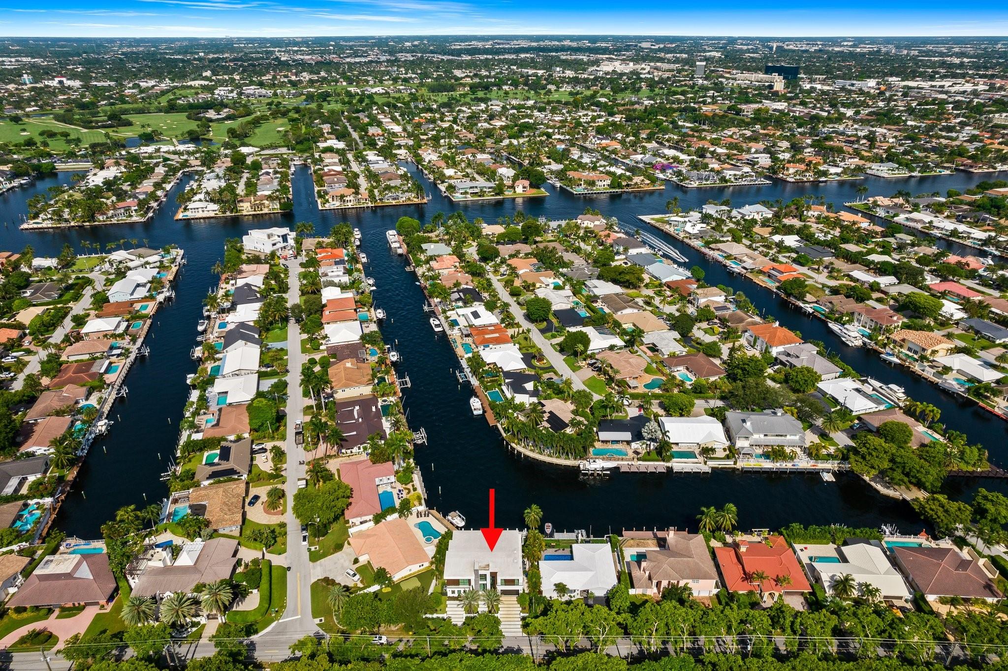 BERMUDA-RIVIERA SUB OF GA - Residential