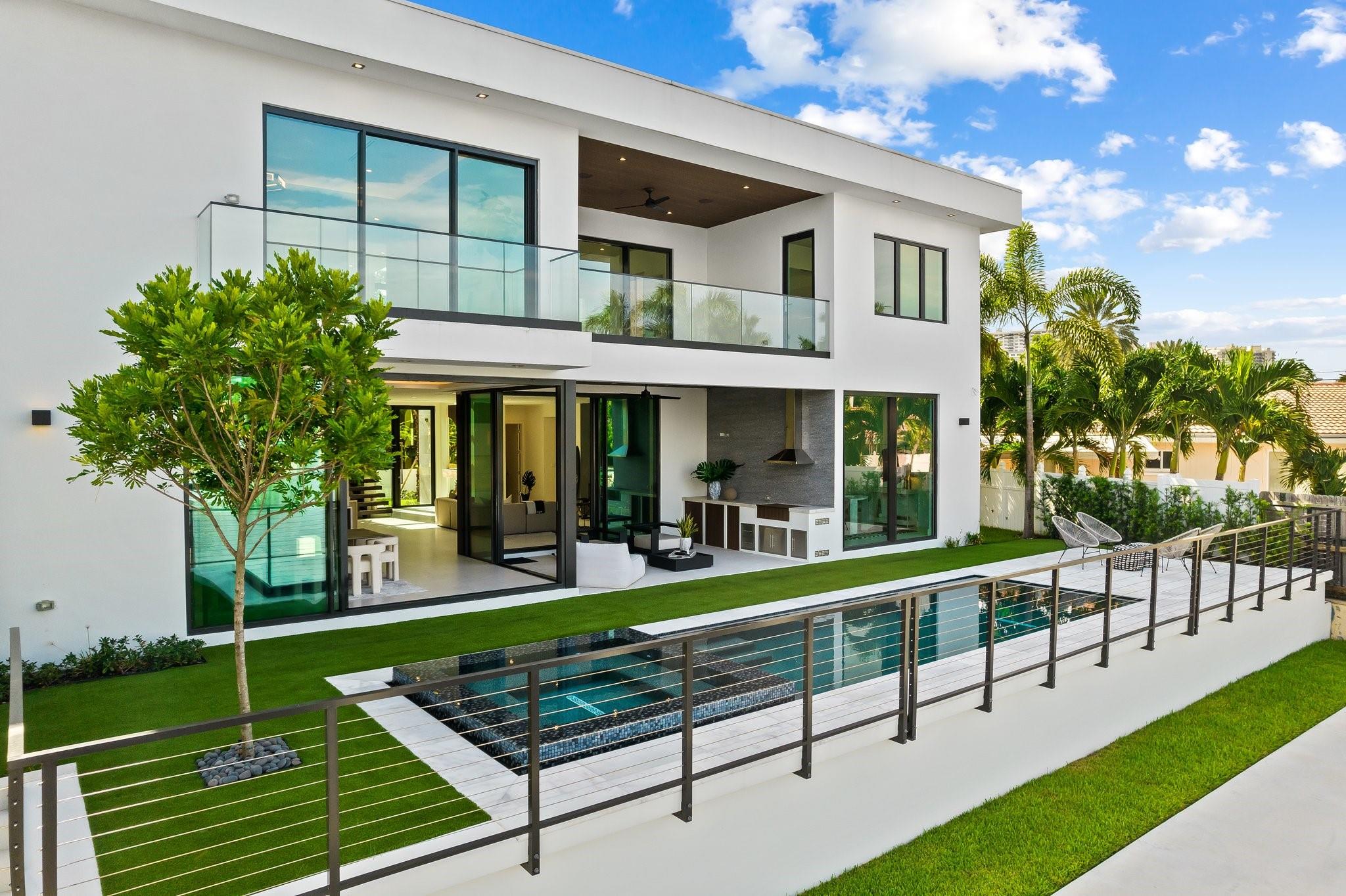 BERMUDA-RIVIERA SUB OF GA - Residential