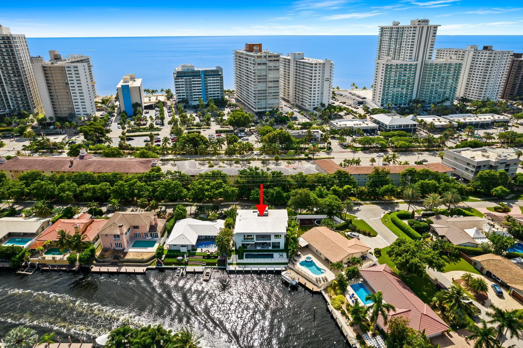 BERMUDA-RIVIERA SUB OF GA - Residential