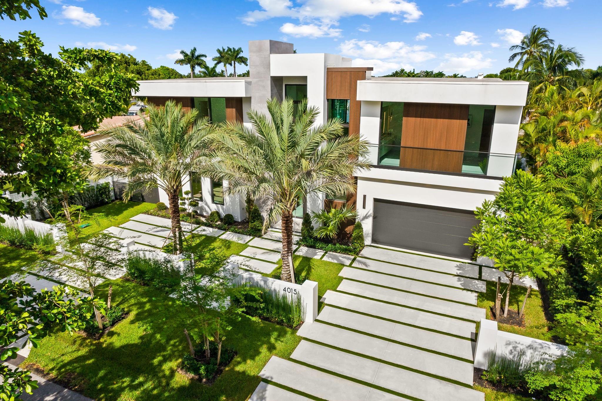 BERMUDA-RIVIERA SUB OF GA - Residential