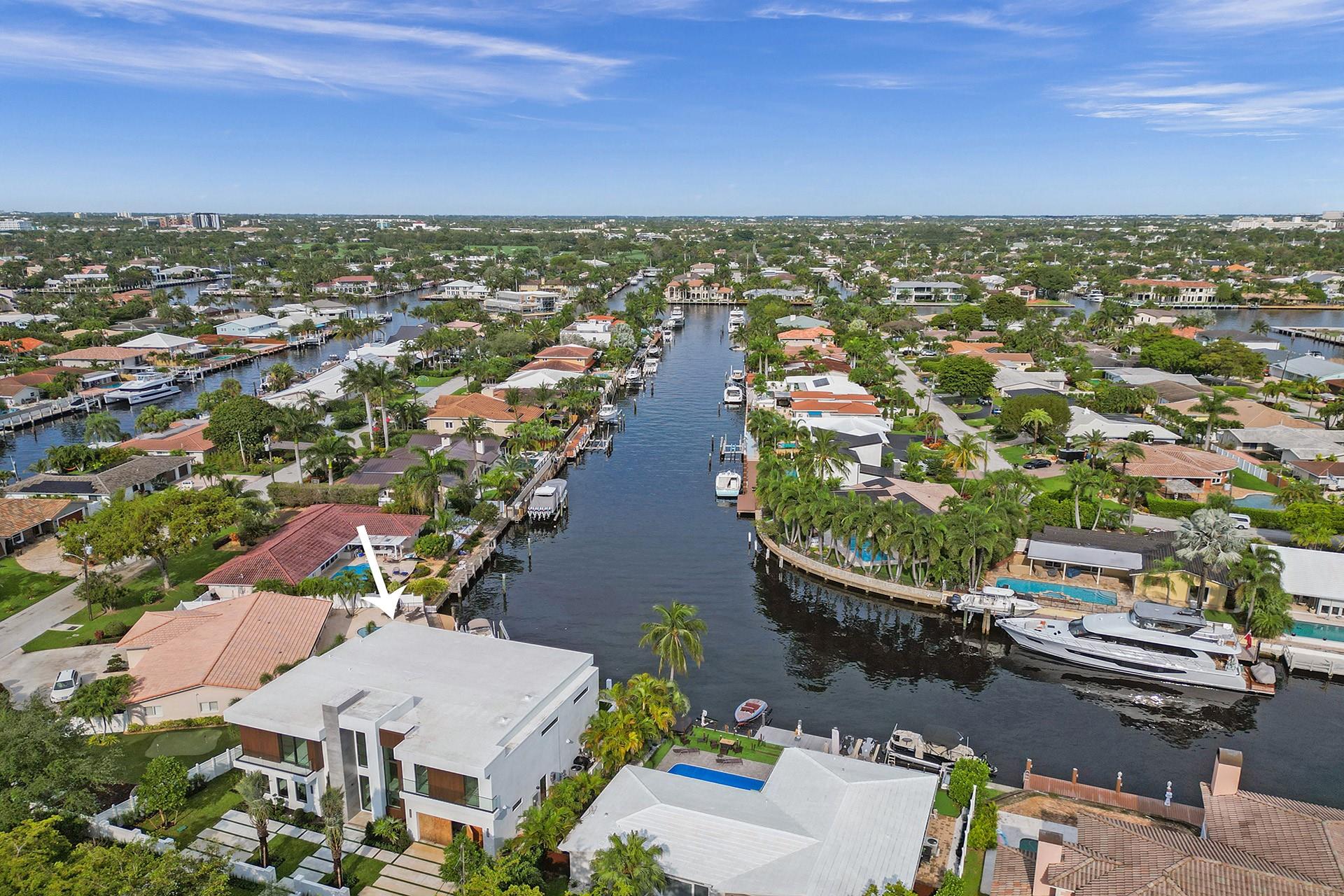 BERMUDA-RIVIERA SUB OF GA - Residential