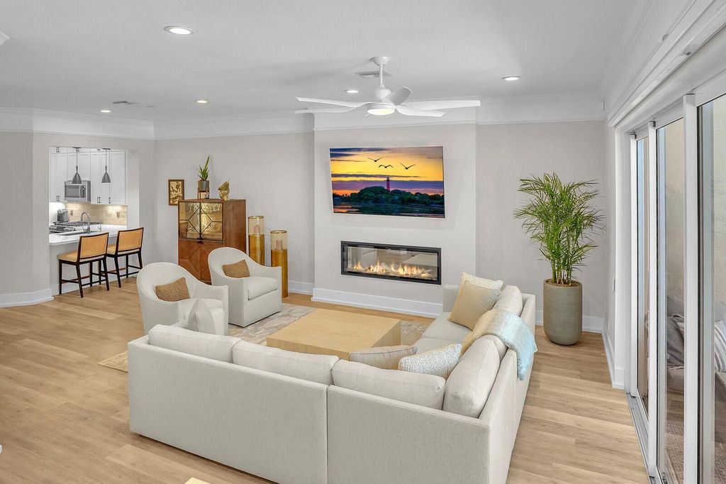 Photo of 703 Cable Beach Lane, North Palm Beach, FL 33410 (MLS # R11113794)