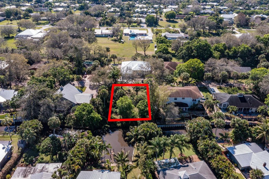 Photo of 511 SW Timber Trail, Stuart, FL 34997 (MLS # R10962298)