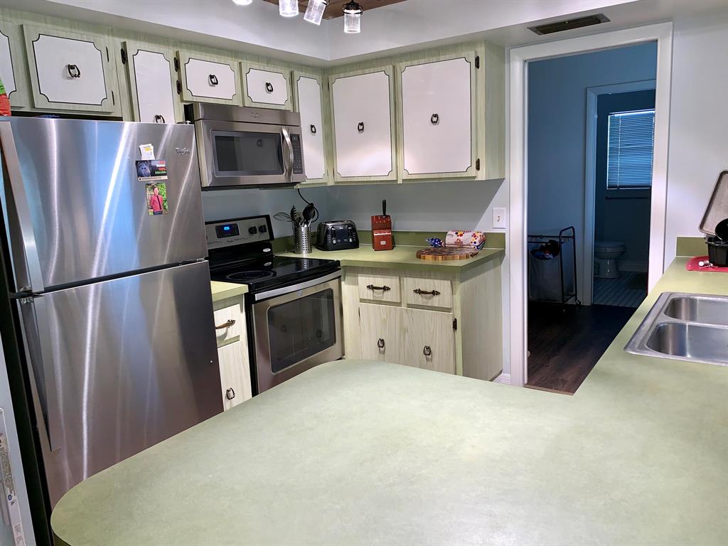 RIVER PARK UNIT 2 - Residential