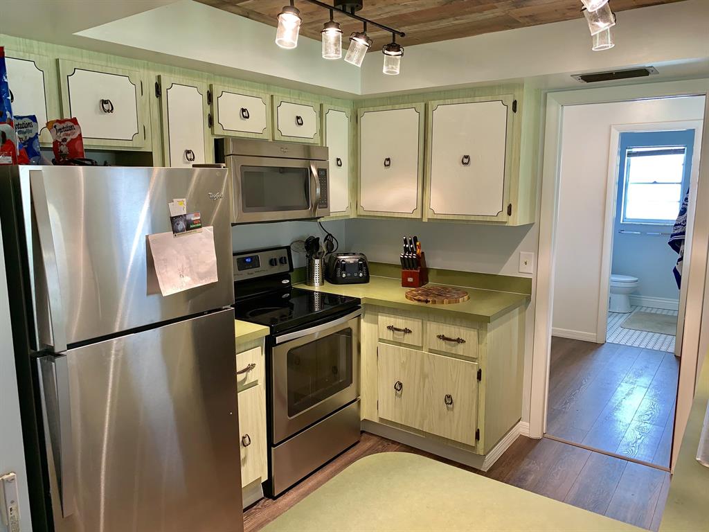 RIVER PARK UNIT 2 - Residential