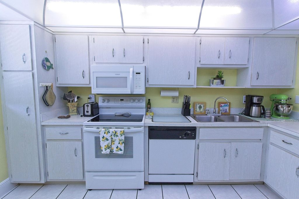 Photo of 1225 Carlton Court #206, Fort Pierce, FL 34949 (MLS # R10773015)