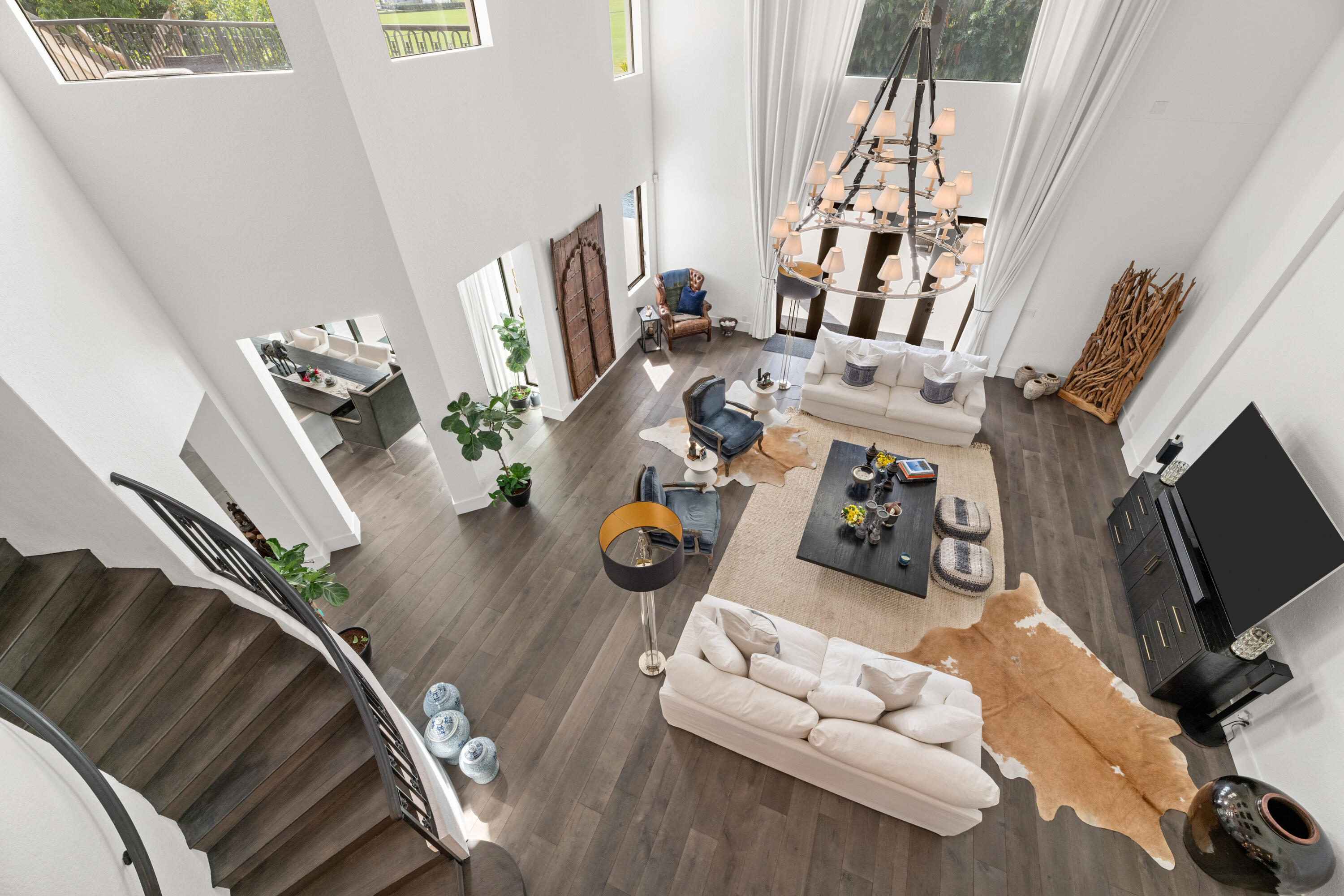 SOUTHFIELDS - Residential