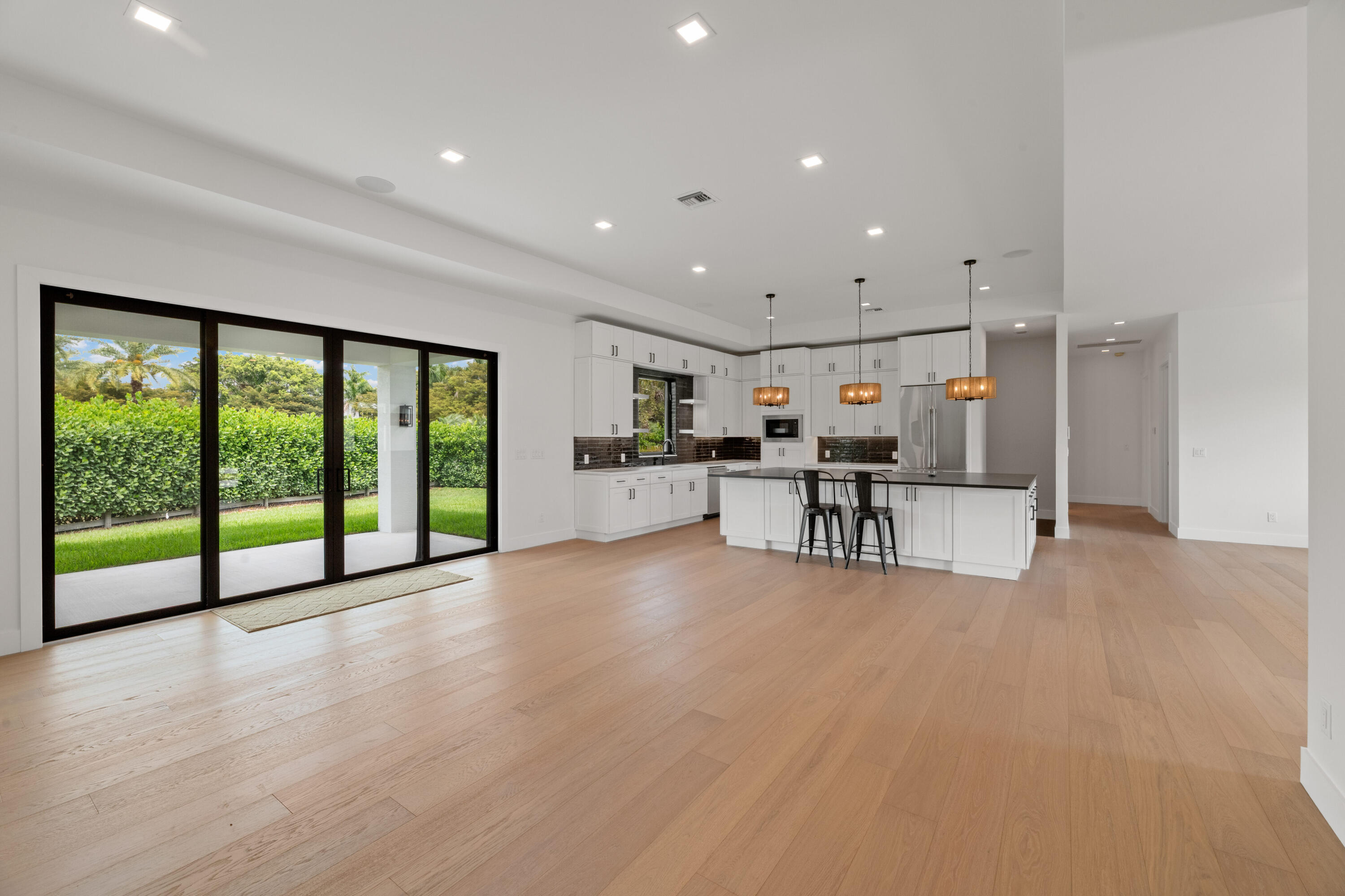 SOUTHFIELDS - Residential