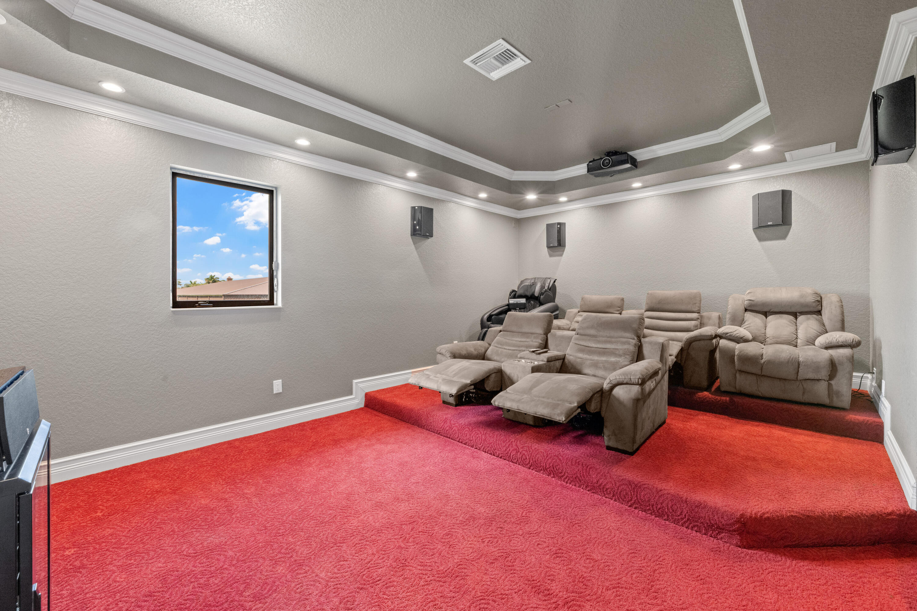 SOUTHFIELDS - Residential