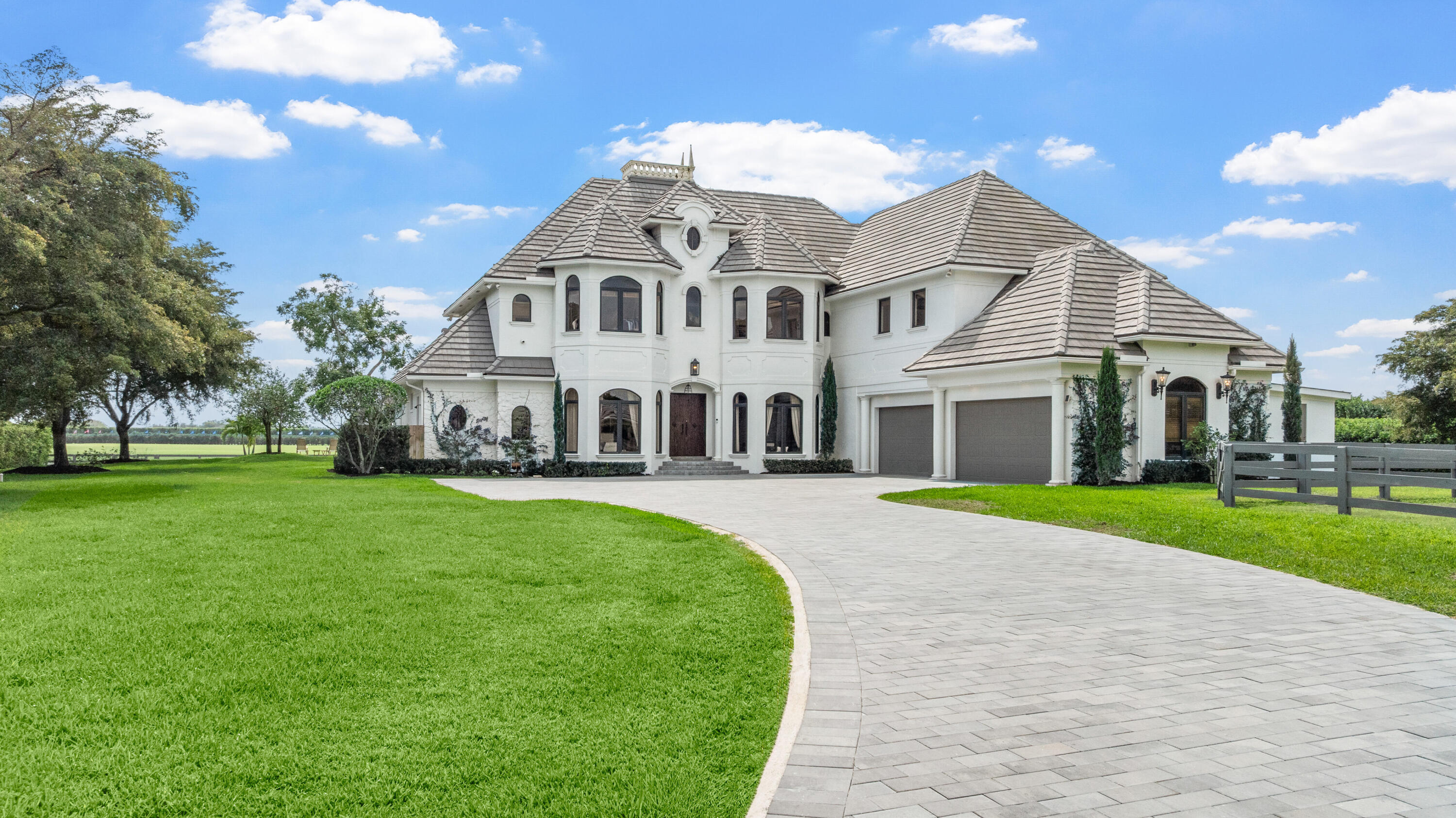 SOUTHFIELDS - Residential