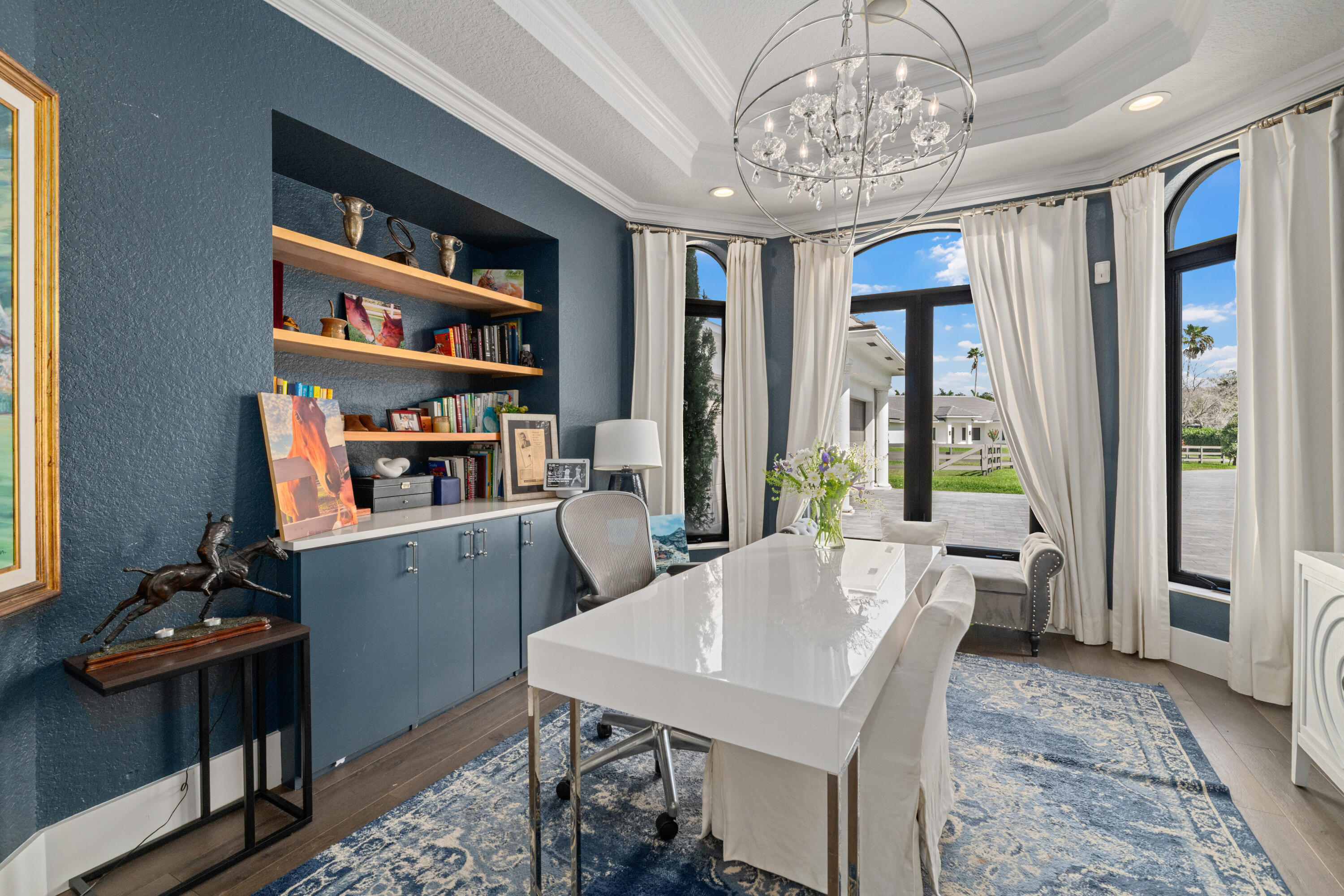 SOUTHFIELDS - Residential