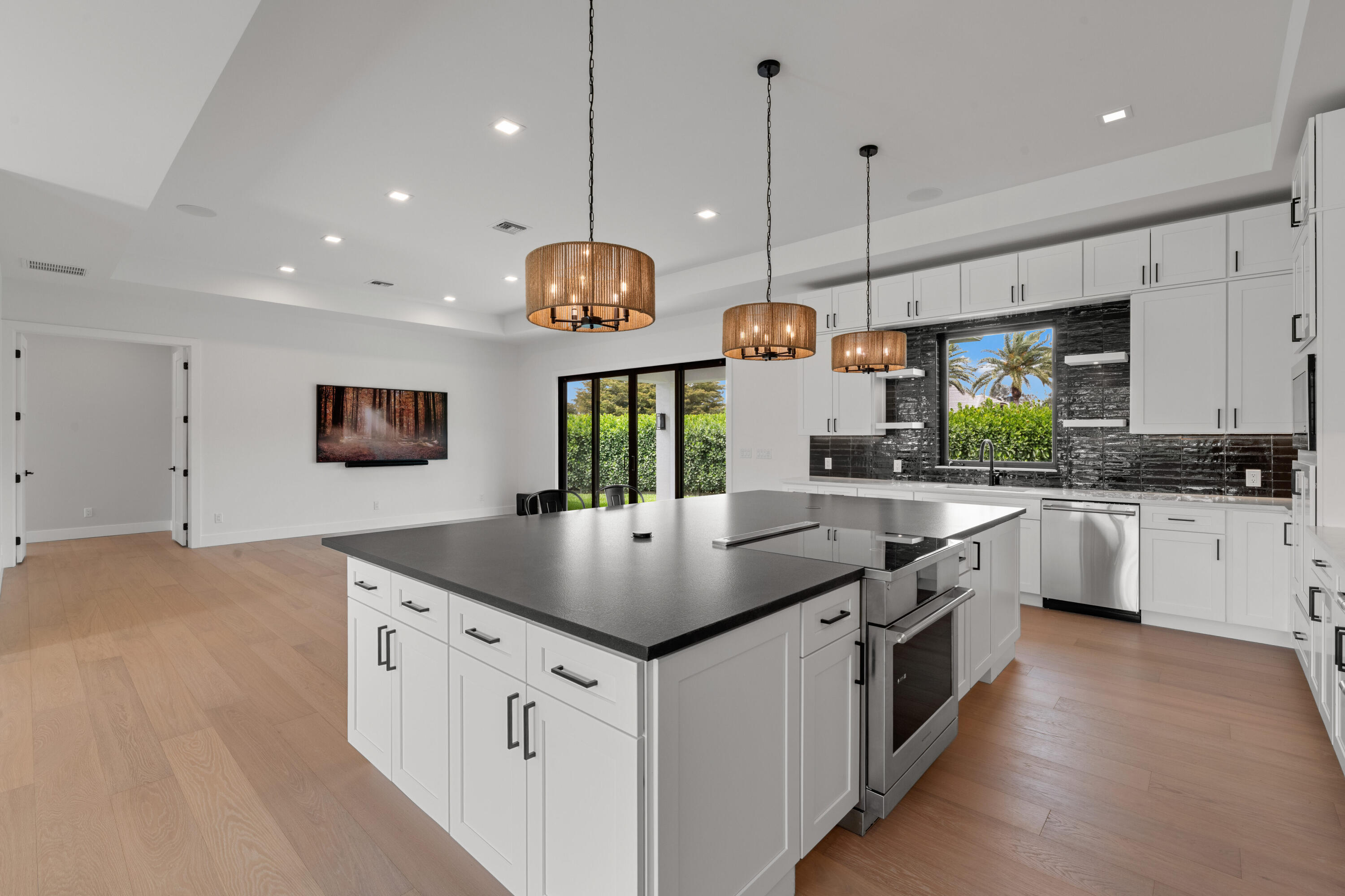 SOUTHFIELDS - Residential