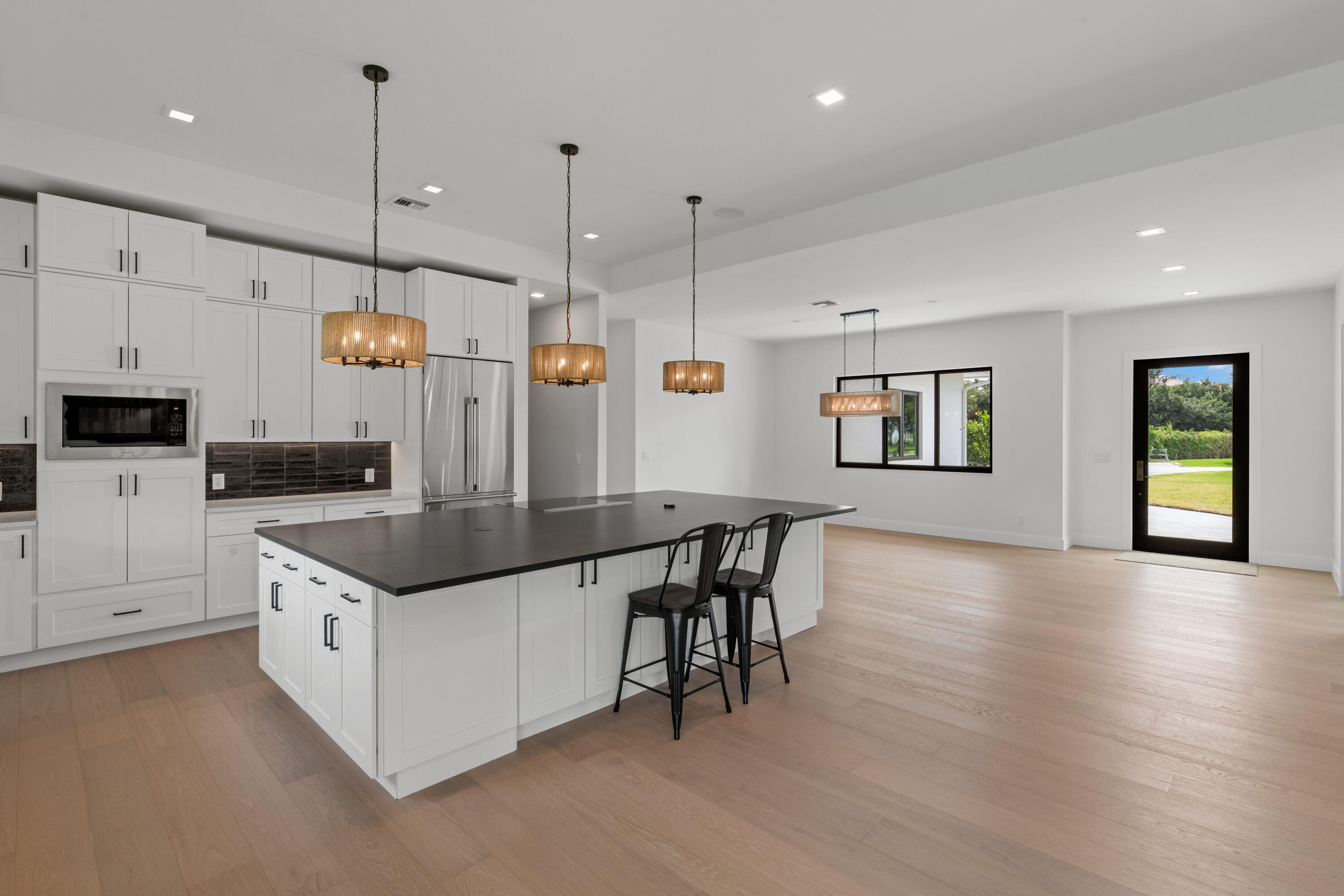 SOUTHFIELDS - Residential