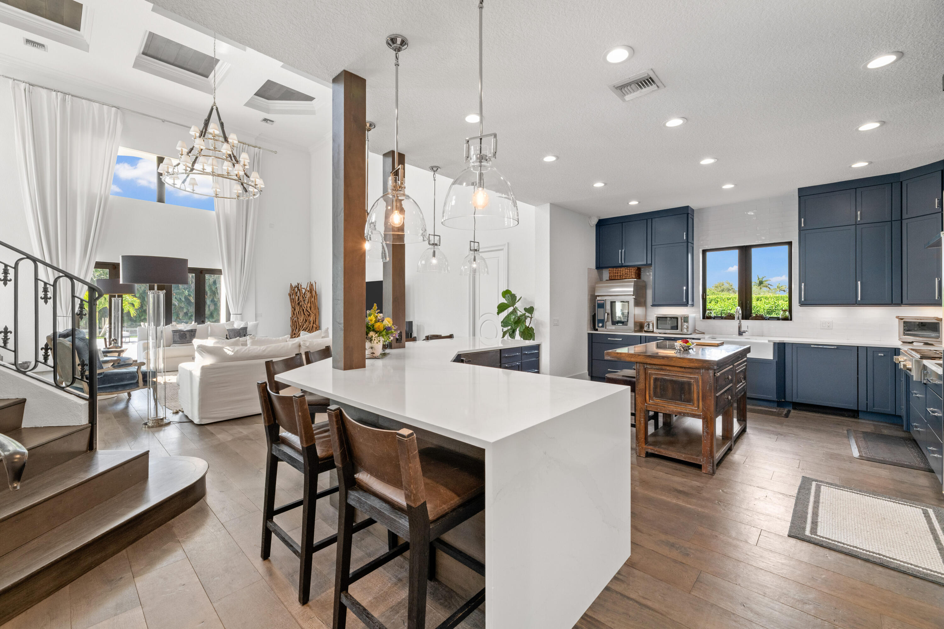 SOUTHFIELDS - Residential