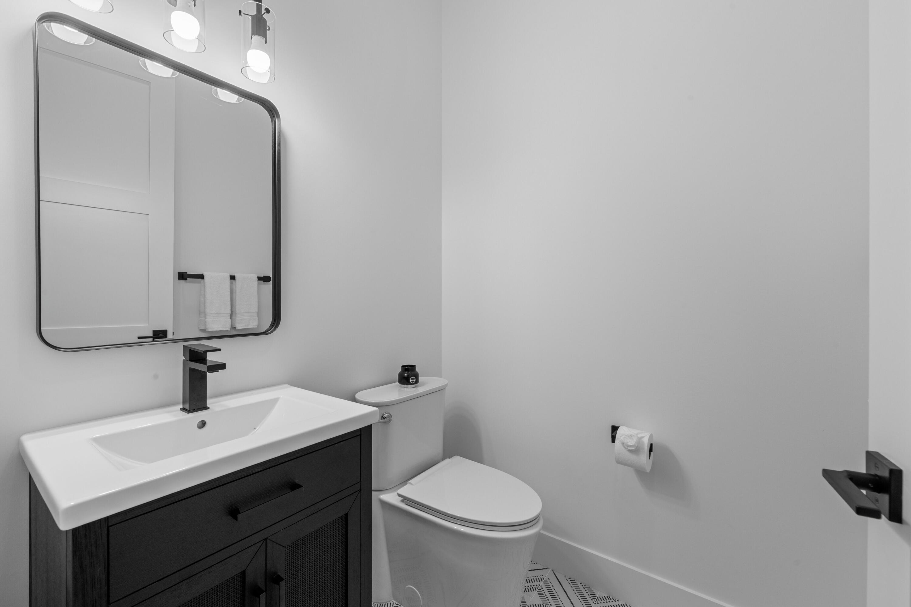 SOUTHFIELDS - Residential