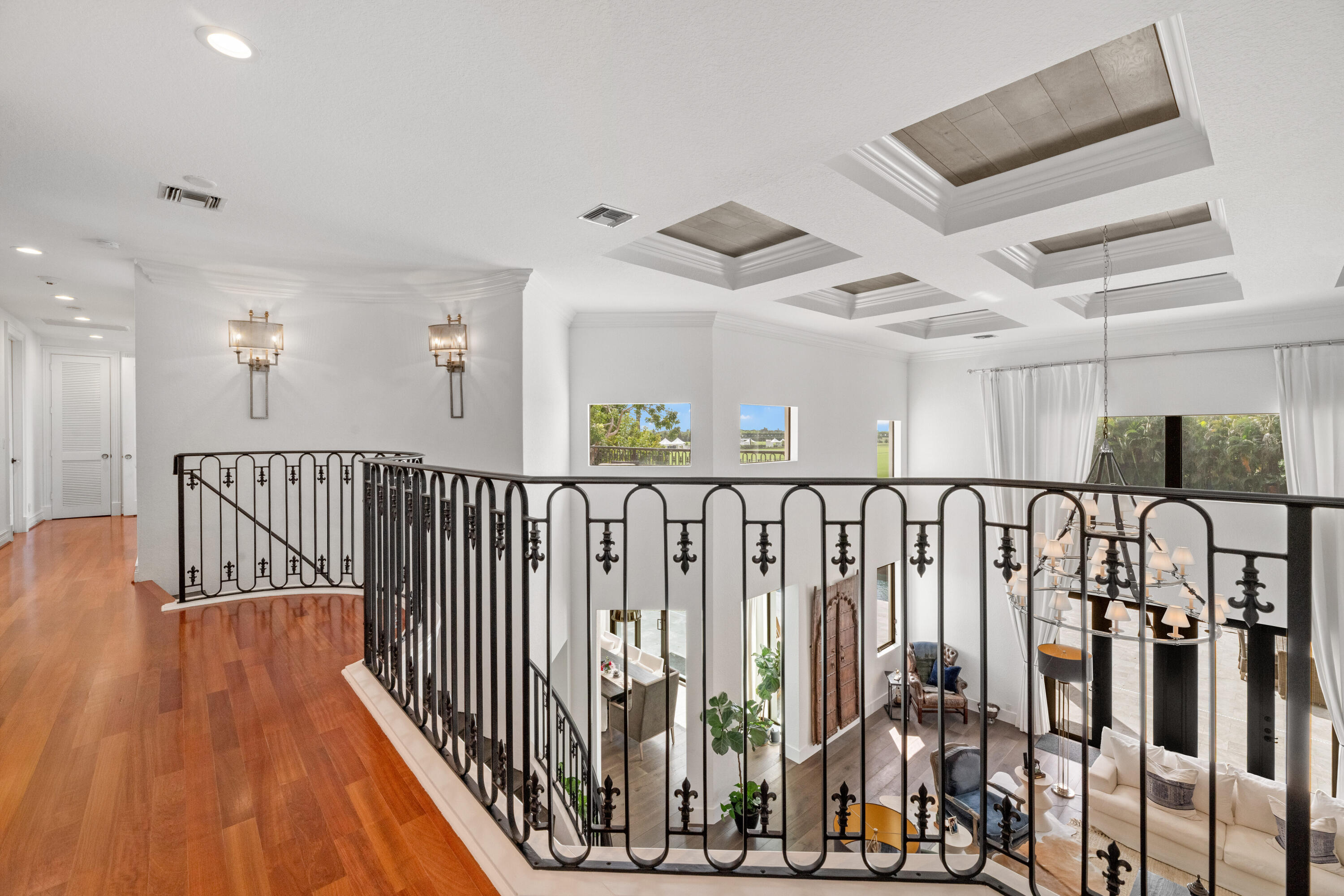 SOUTHFIELDS - Residential