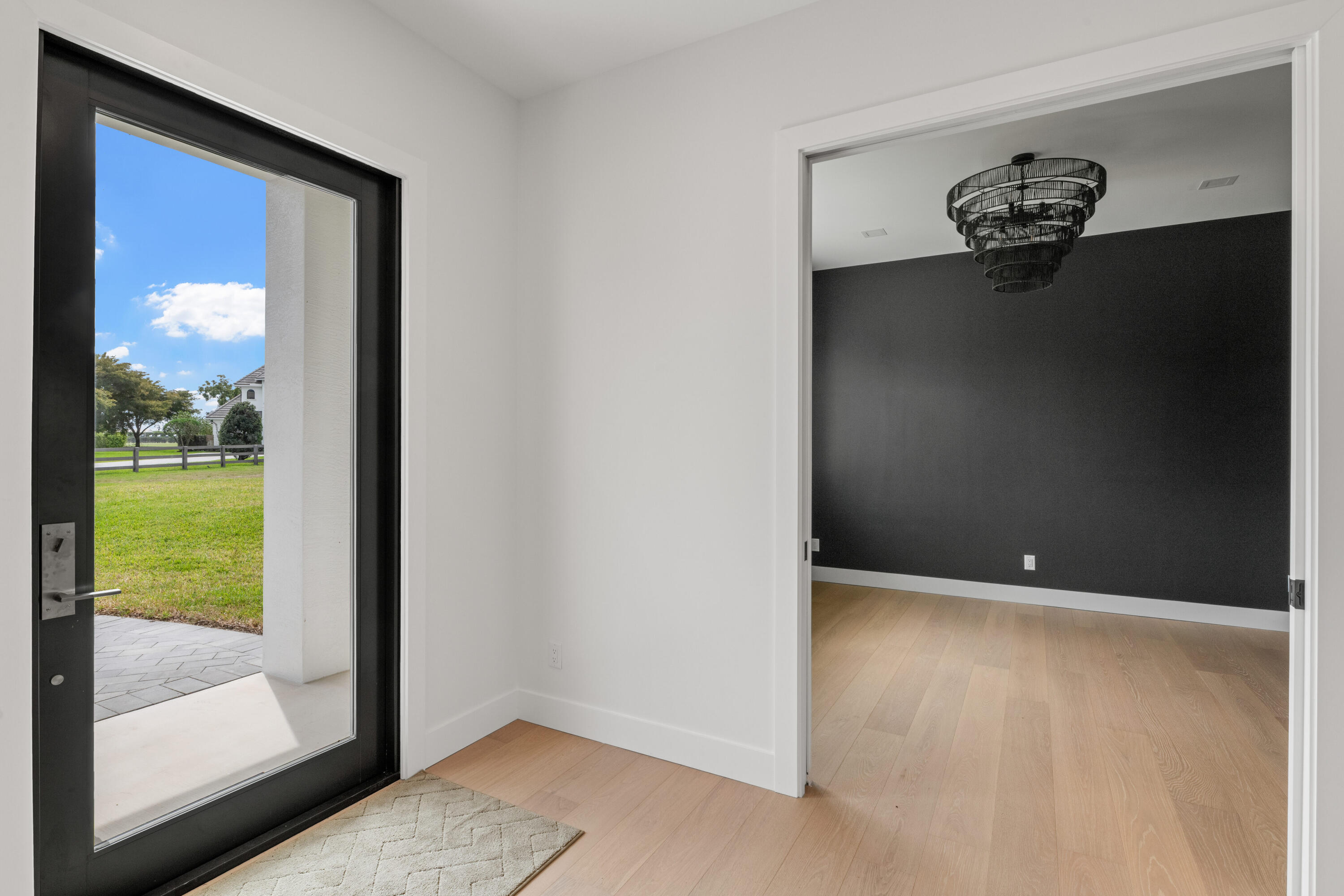 SOUTHFIELDS - Residential