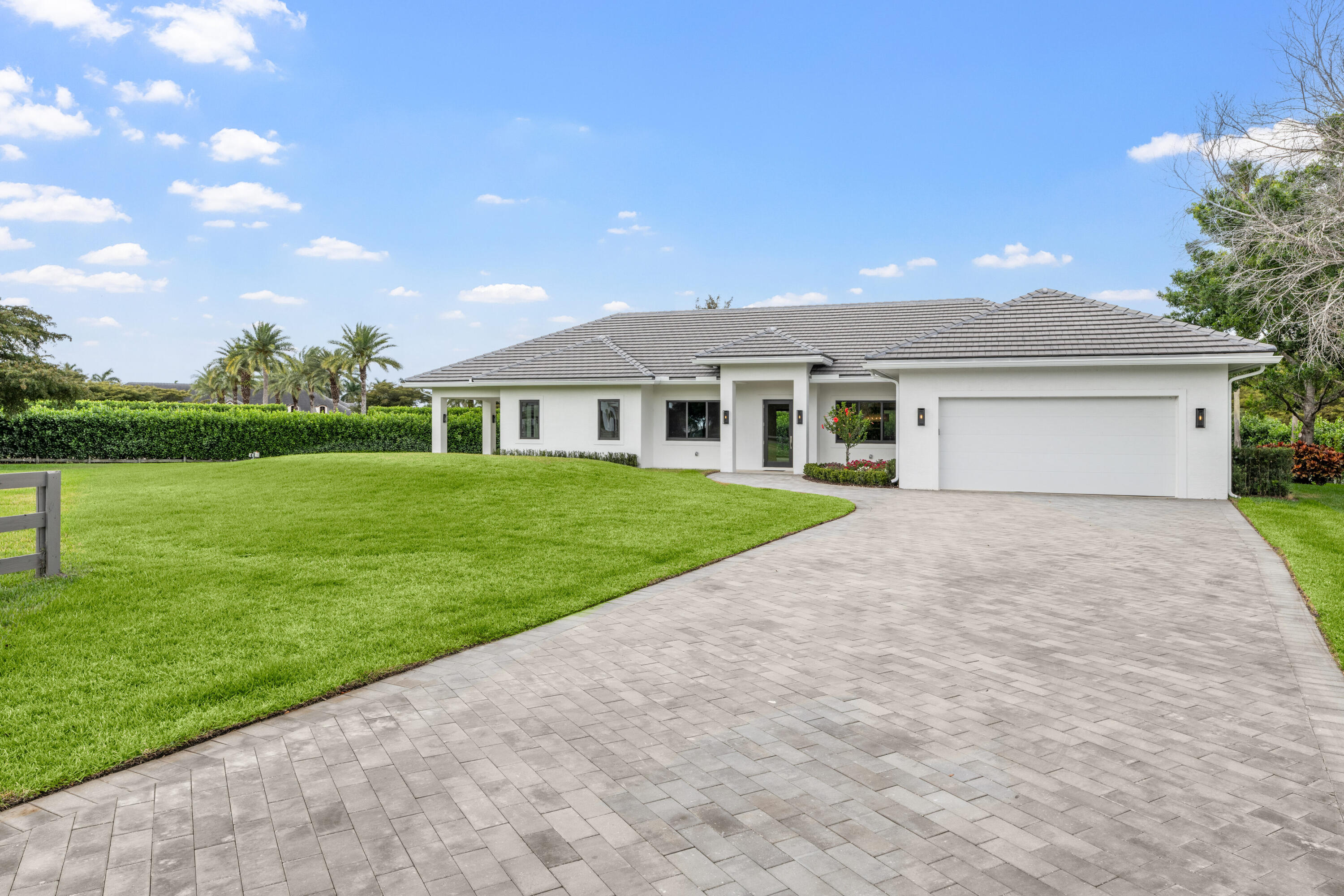 SOUTHFIELDS - Residential