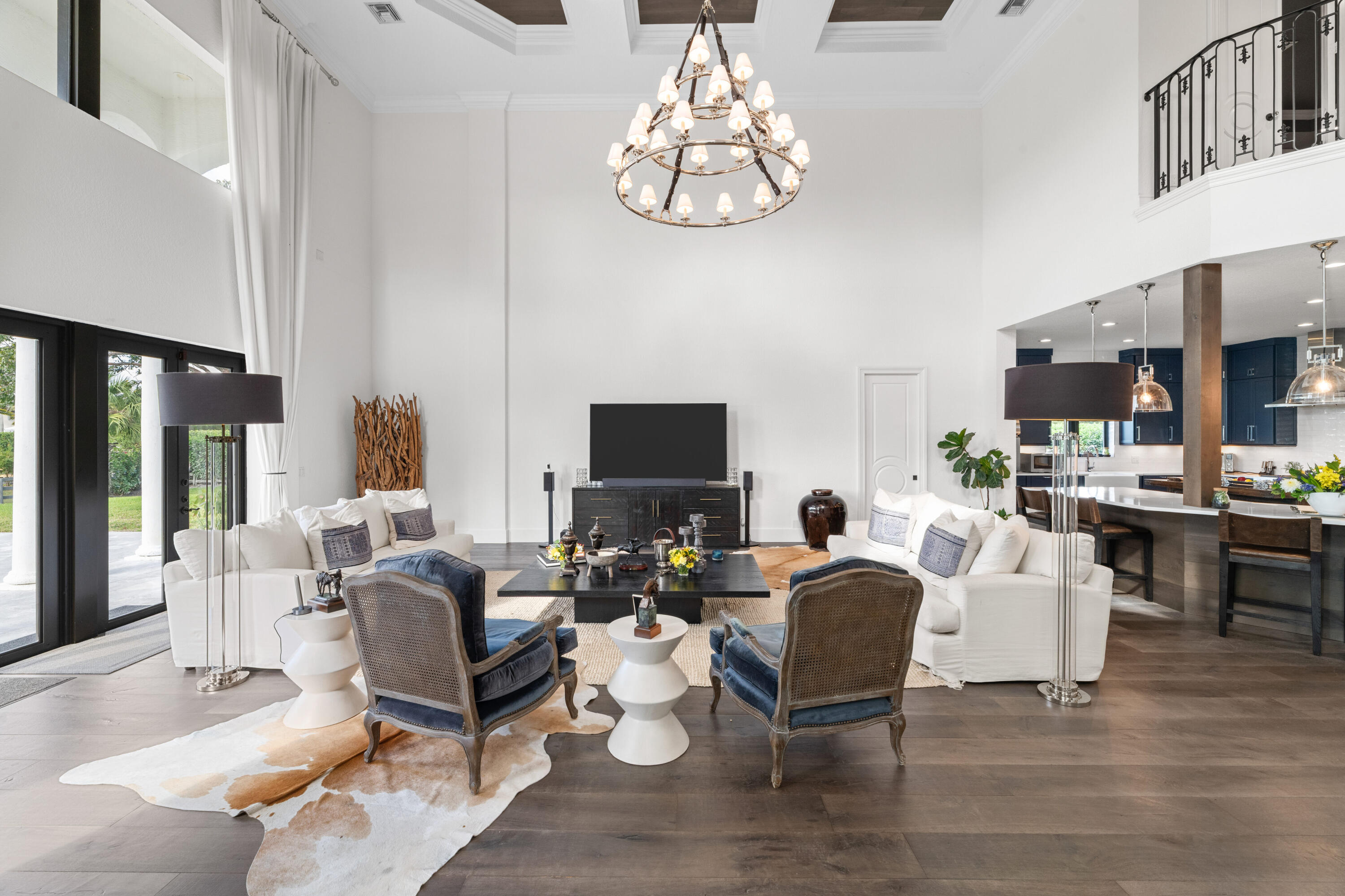 SOUTHFIELDS - Residential