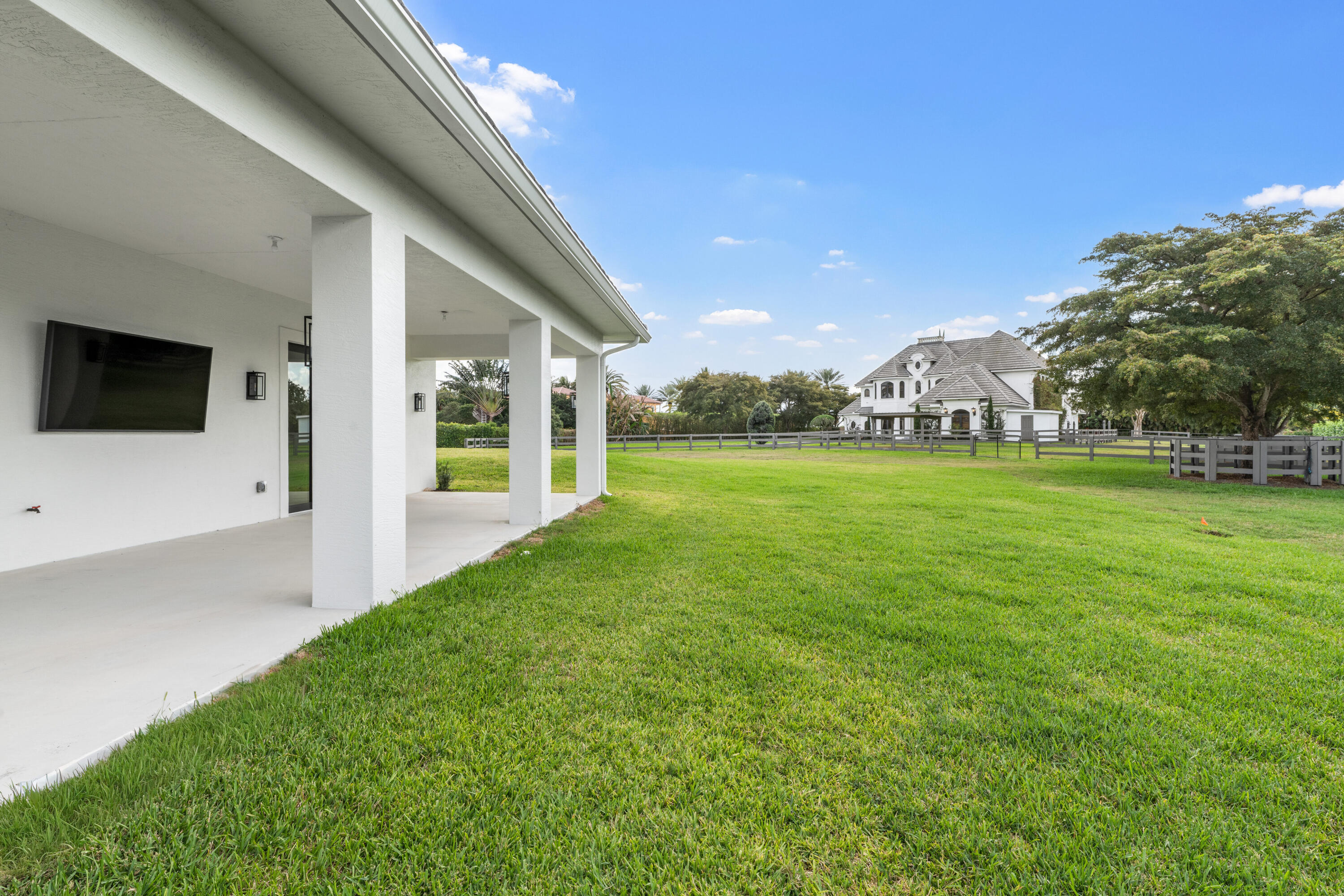 SOUTHFIELDS - Residential