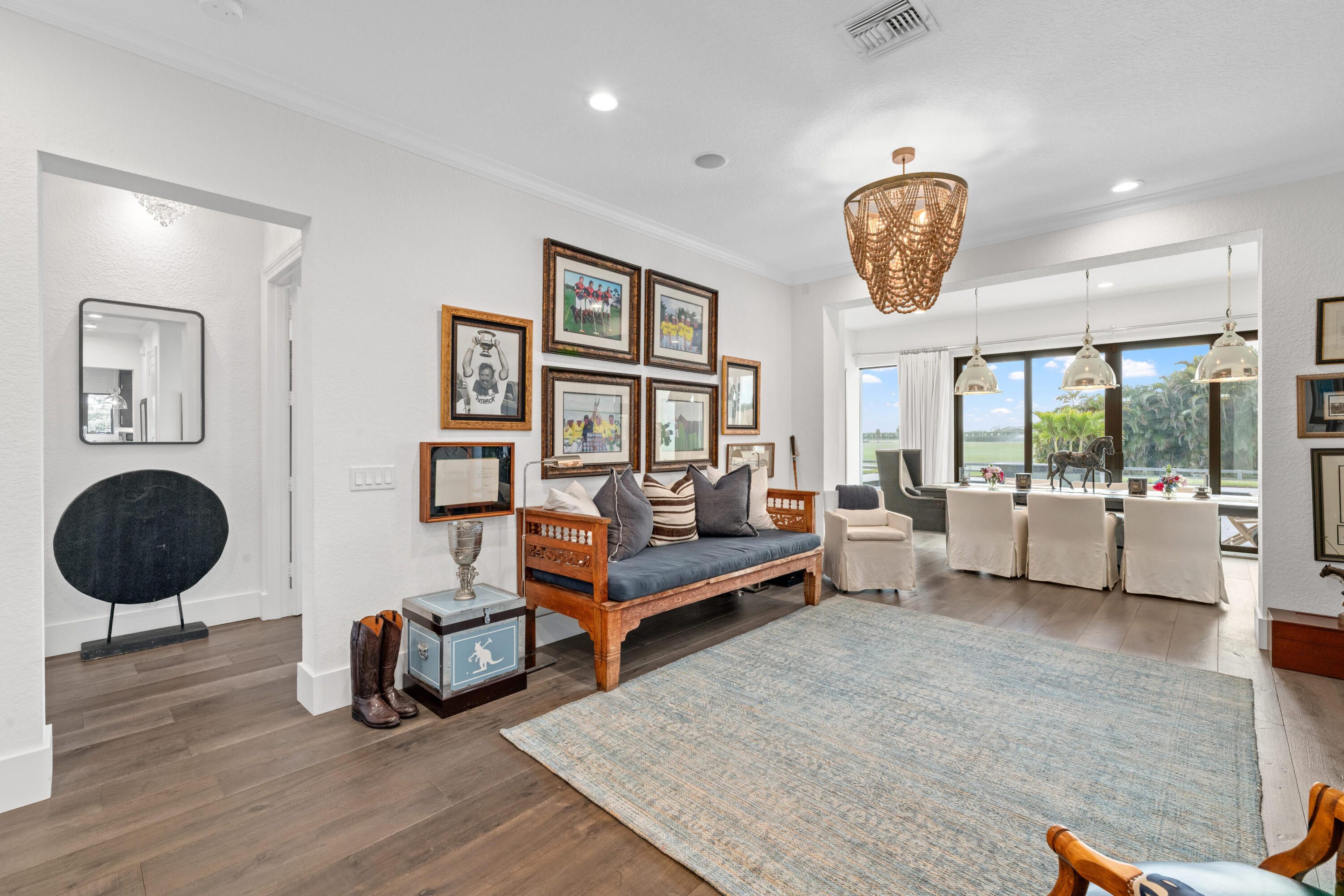 SOUTHFIELDS - Residential