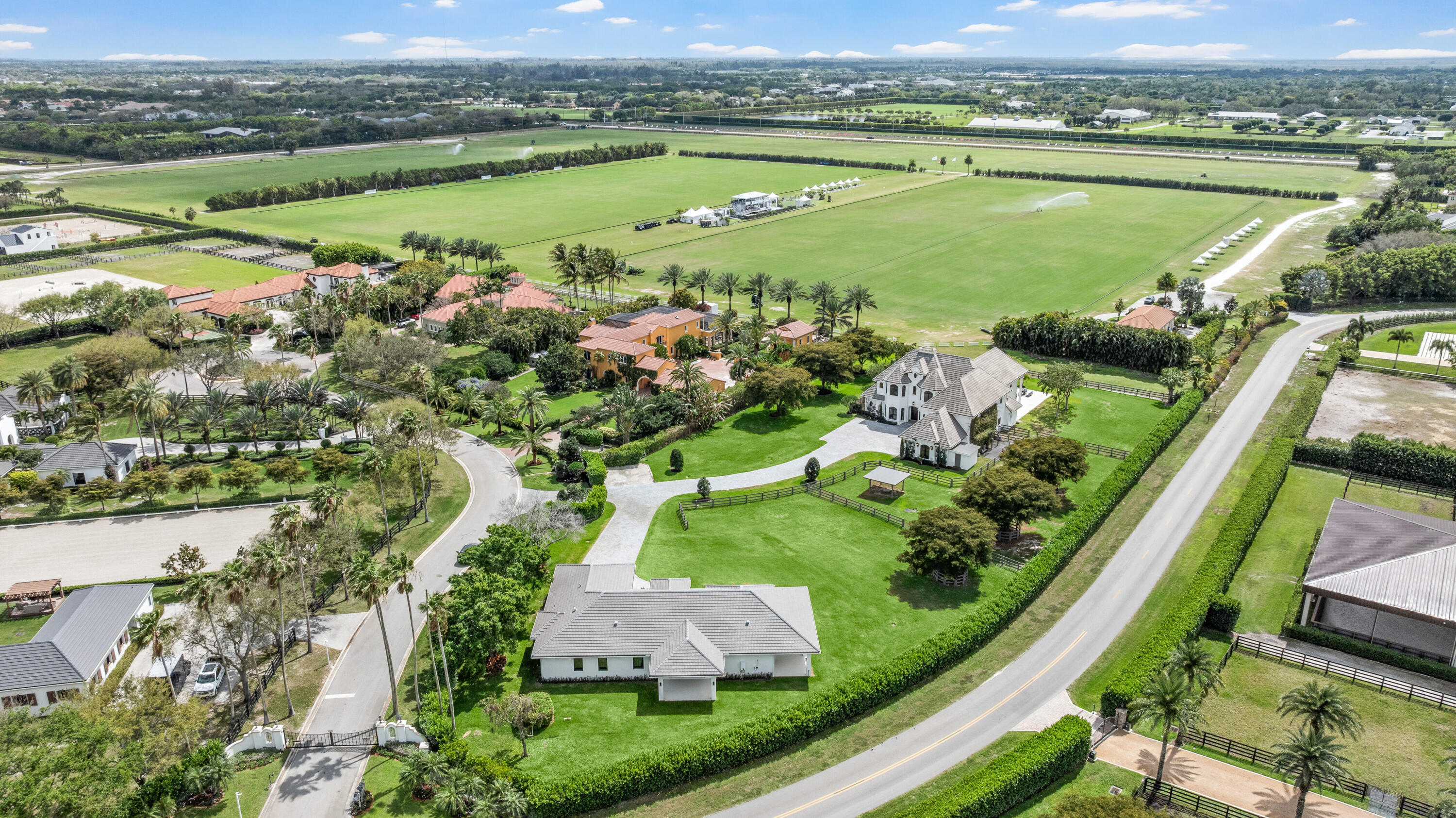 SOUTHFIELDS - Residential