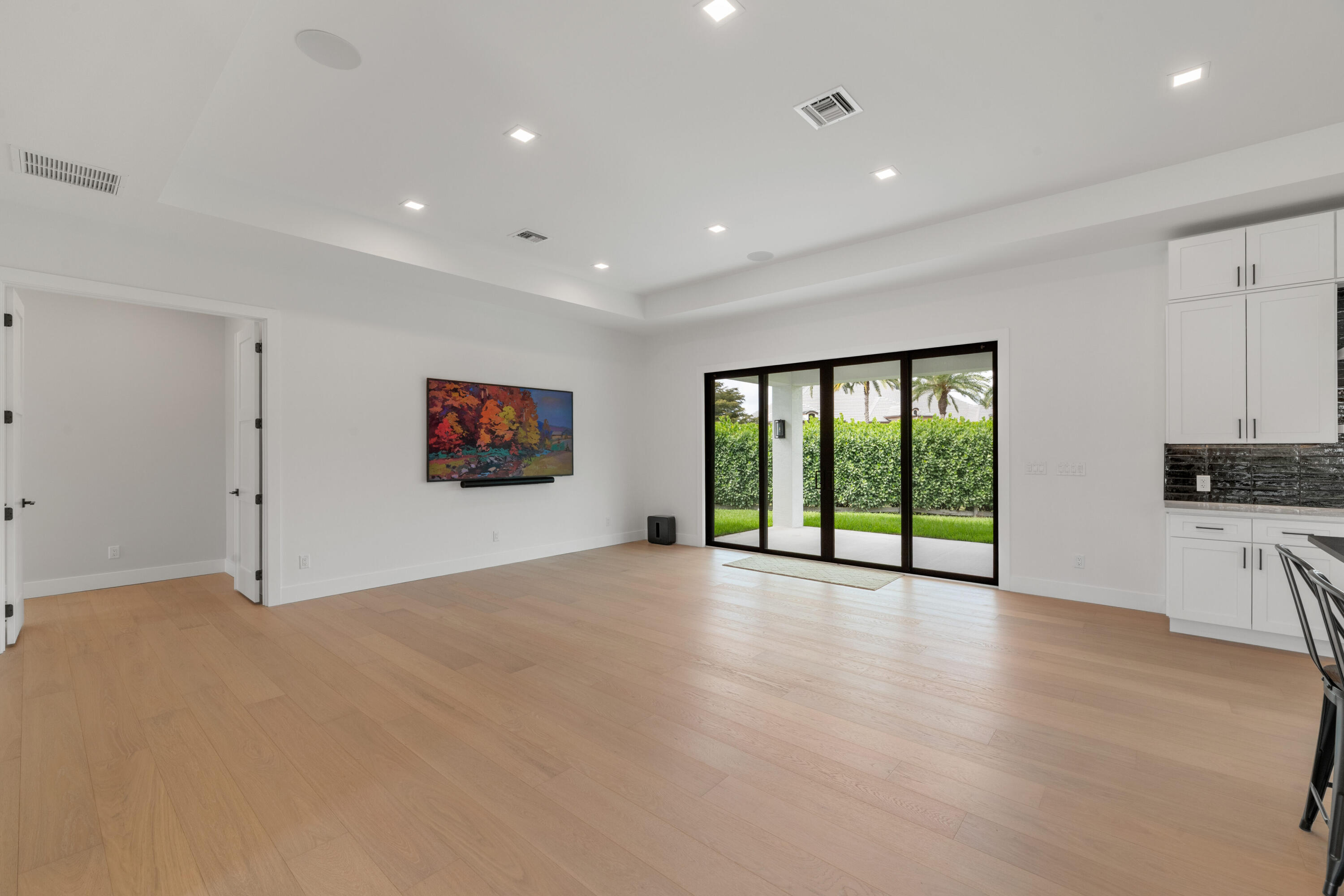 SOUTHFIELDS - Residential