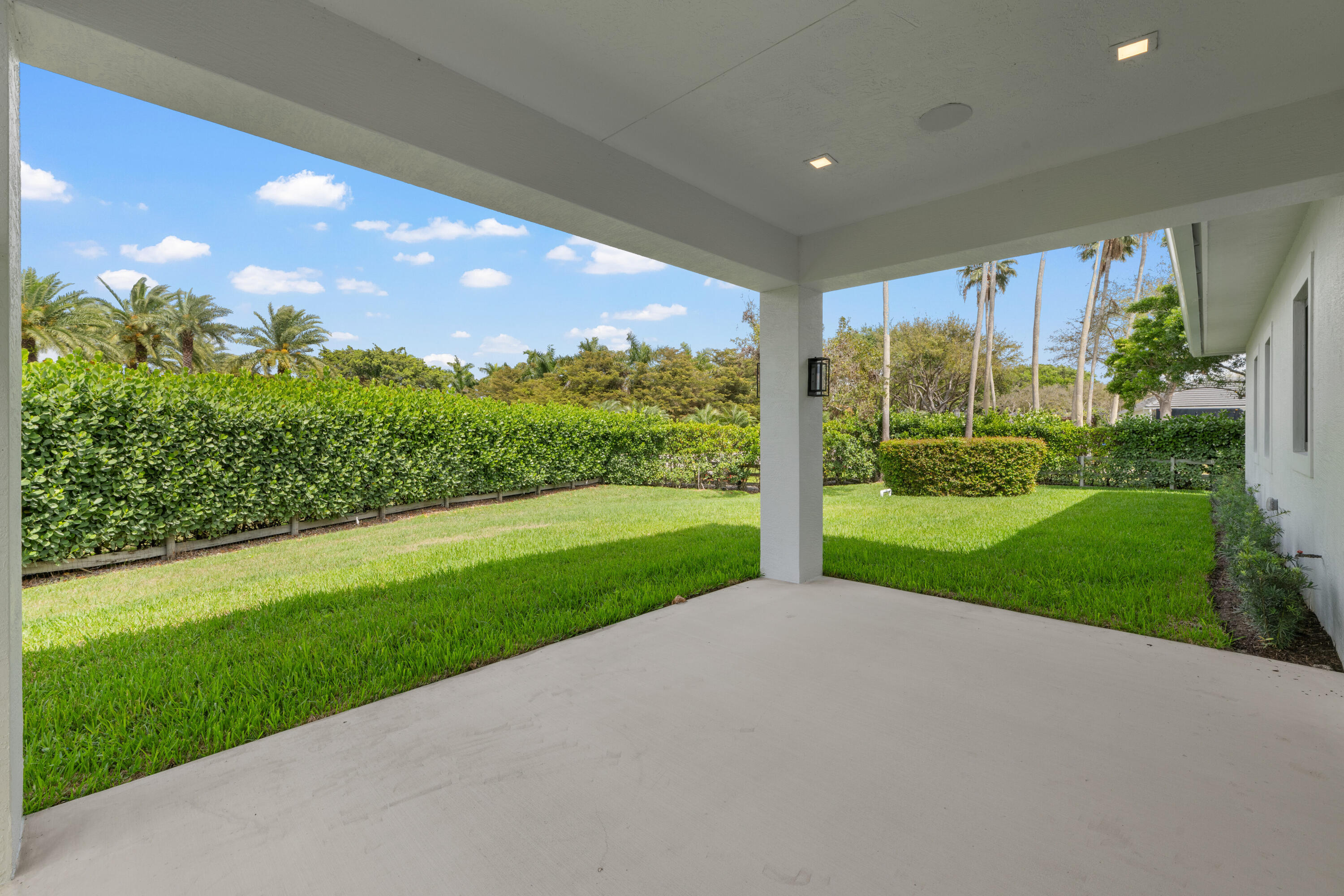 SOUTHFIELDS - Residential