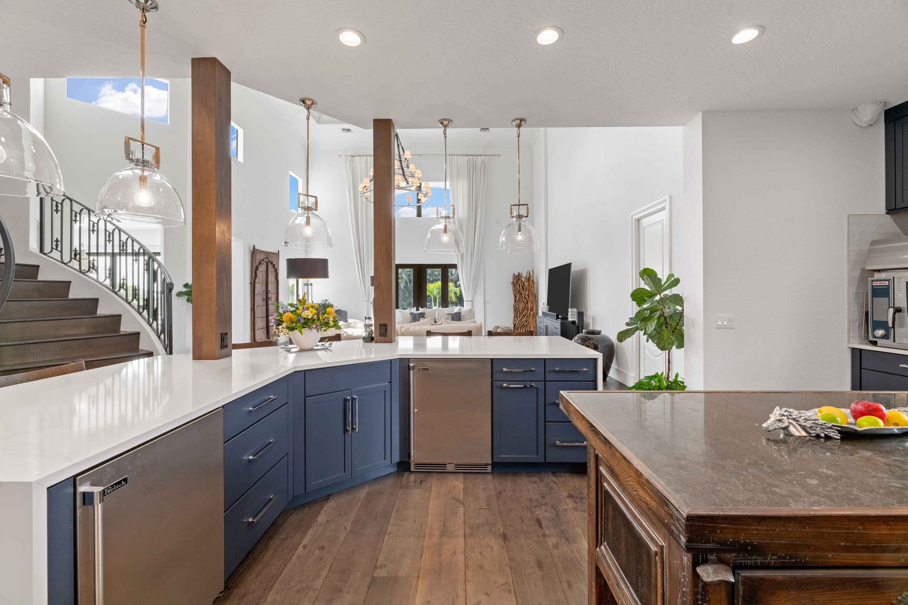 SOUTHFIELDS - Residential