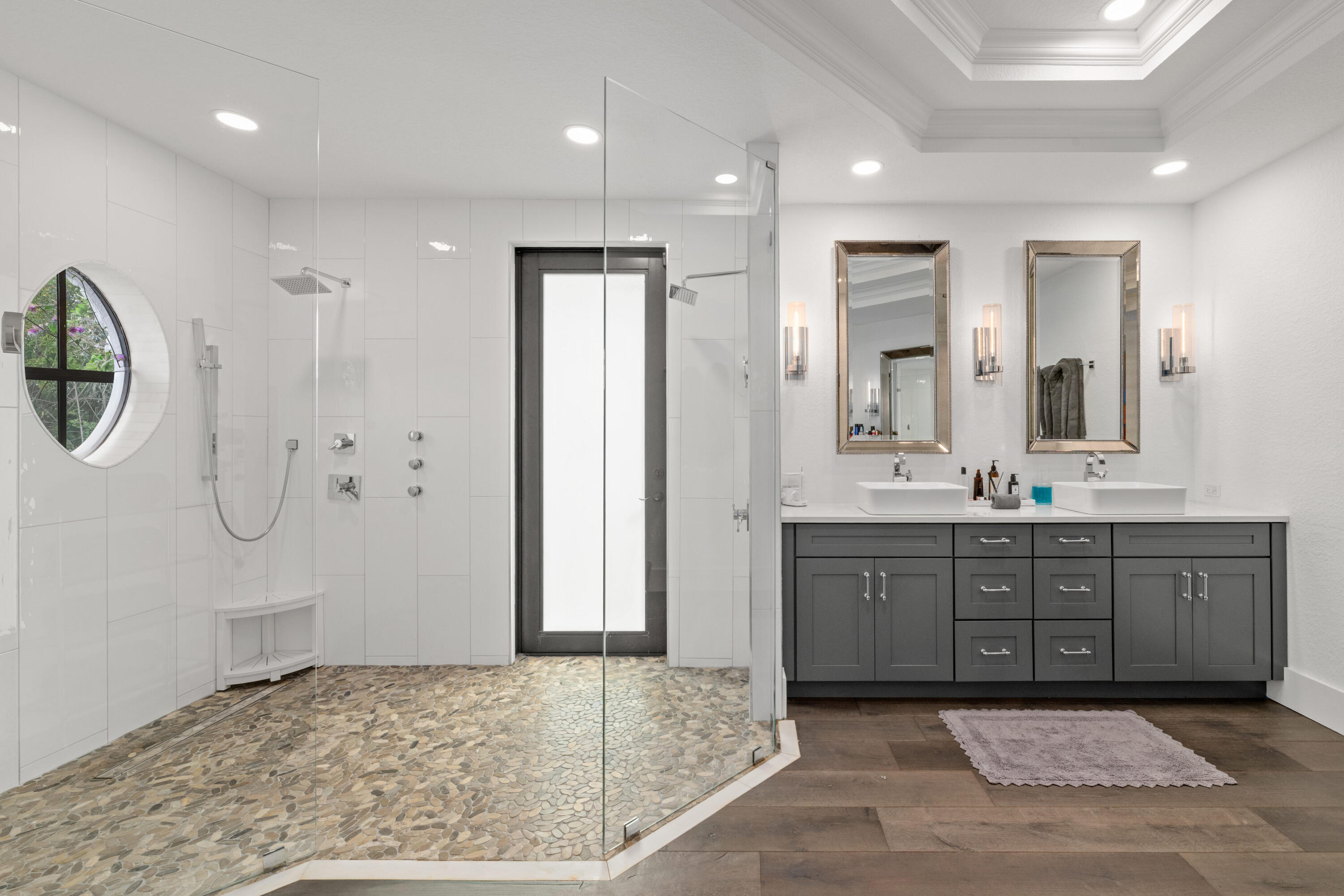 SOUTHFIELDS - Residential