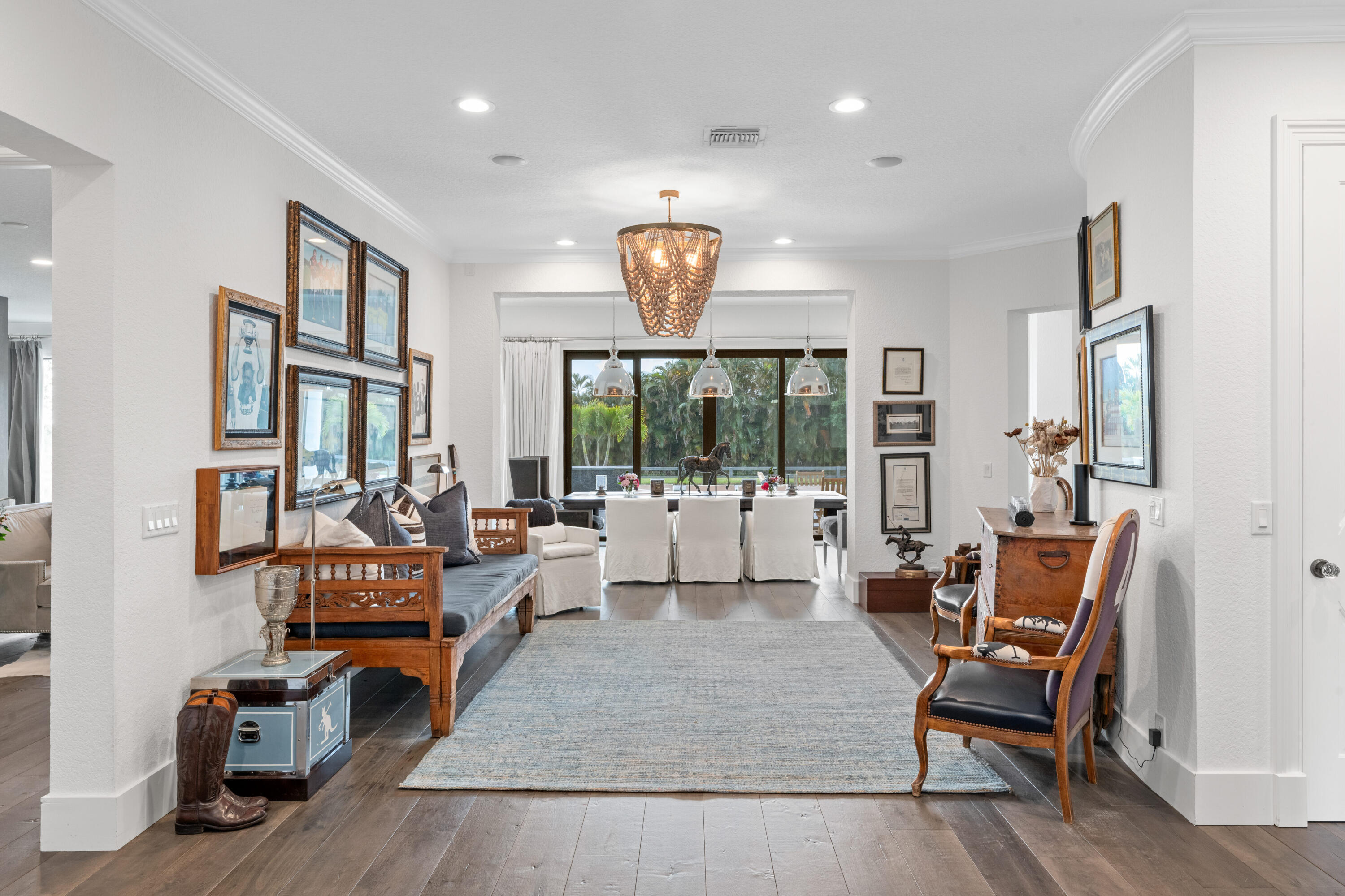 SOUTHFIELDS - Residential