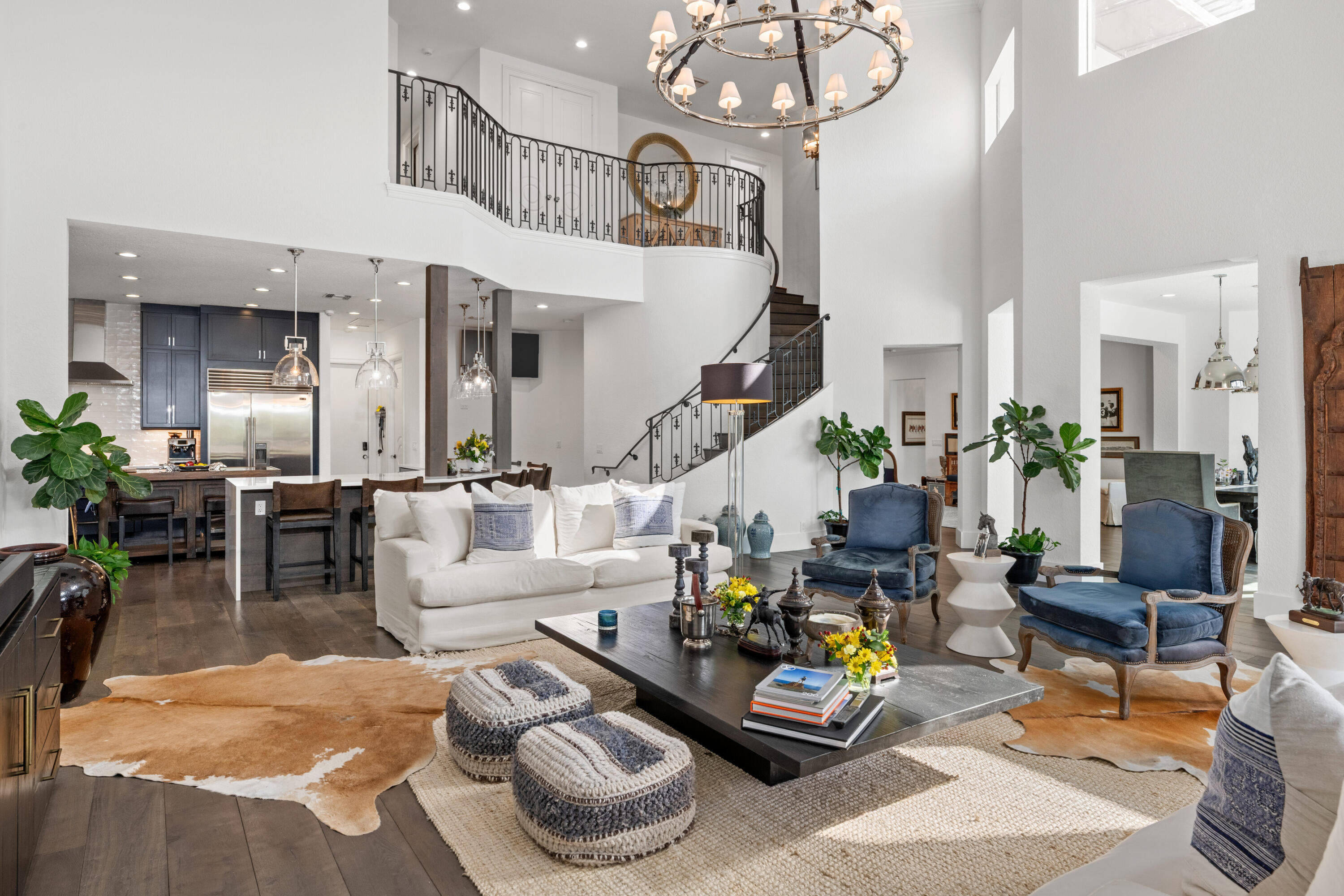 SOUTHFIELDS - Residential