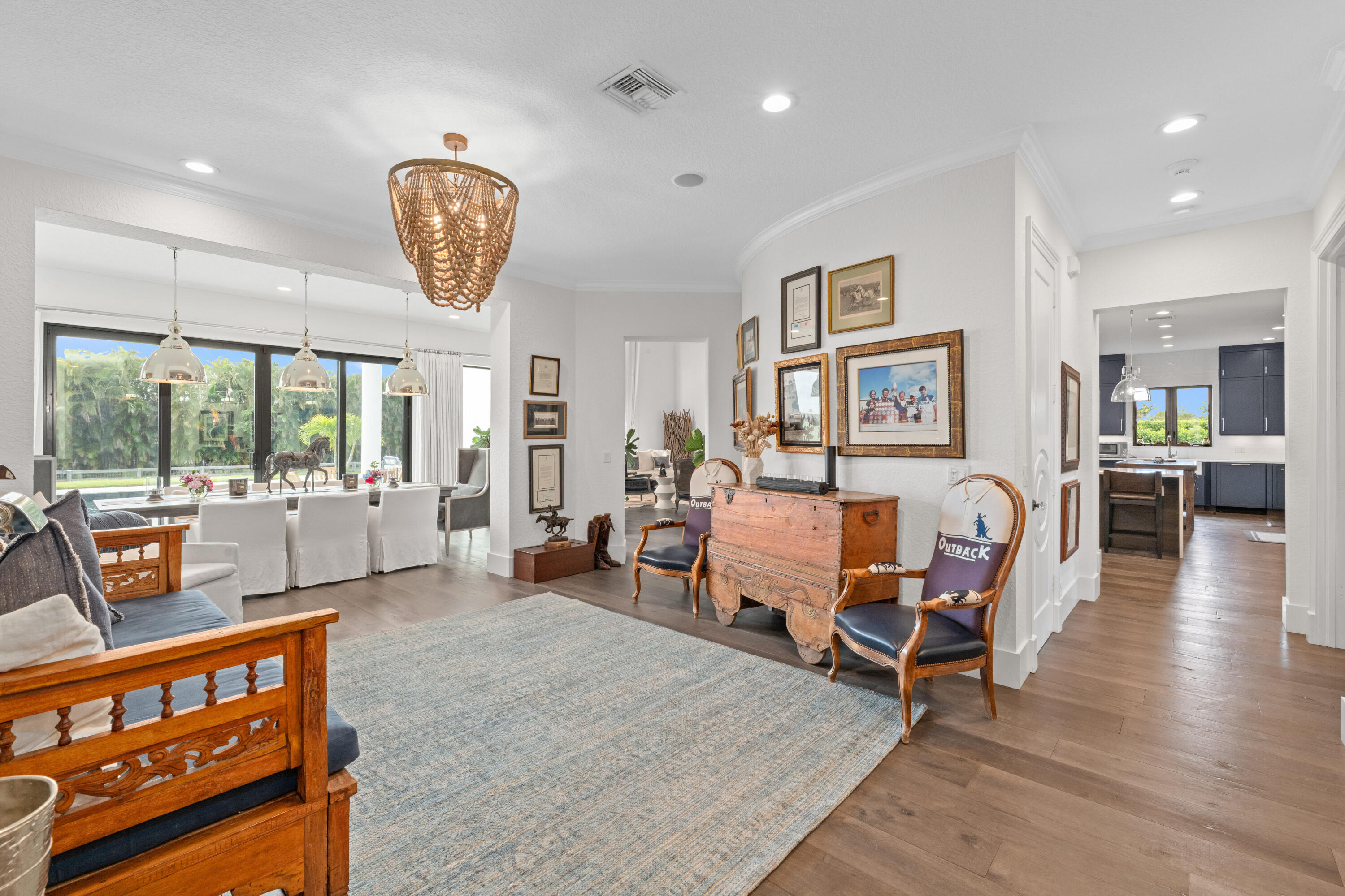 SOUTHFIELDS - Residential