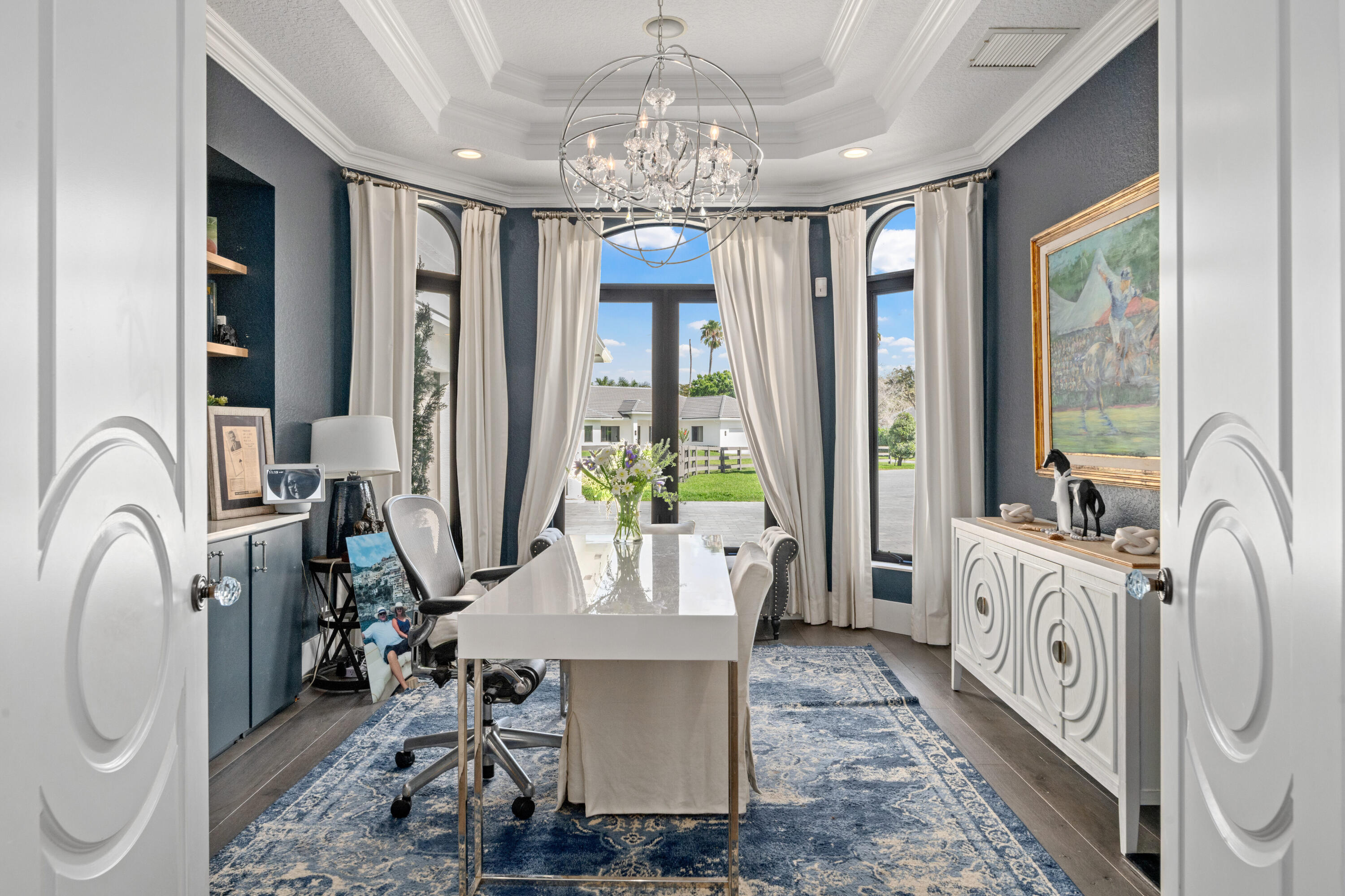 SOUTHFIELDS - Residential