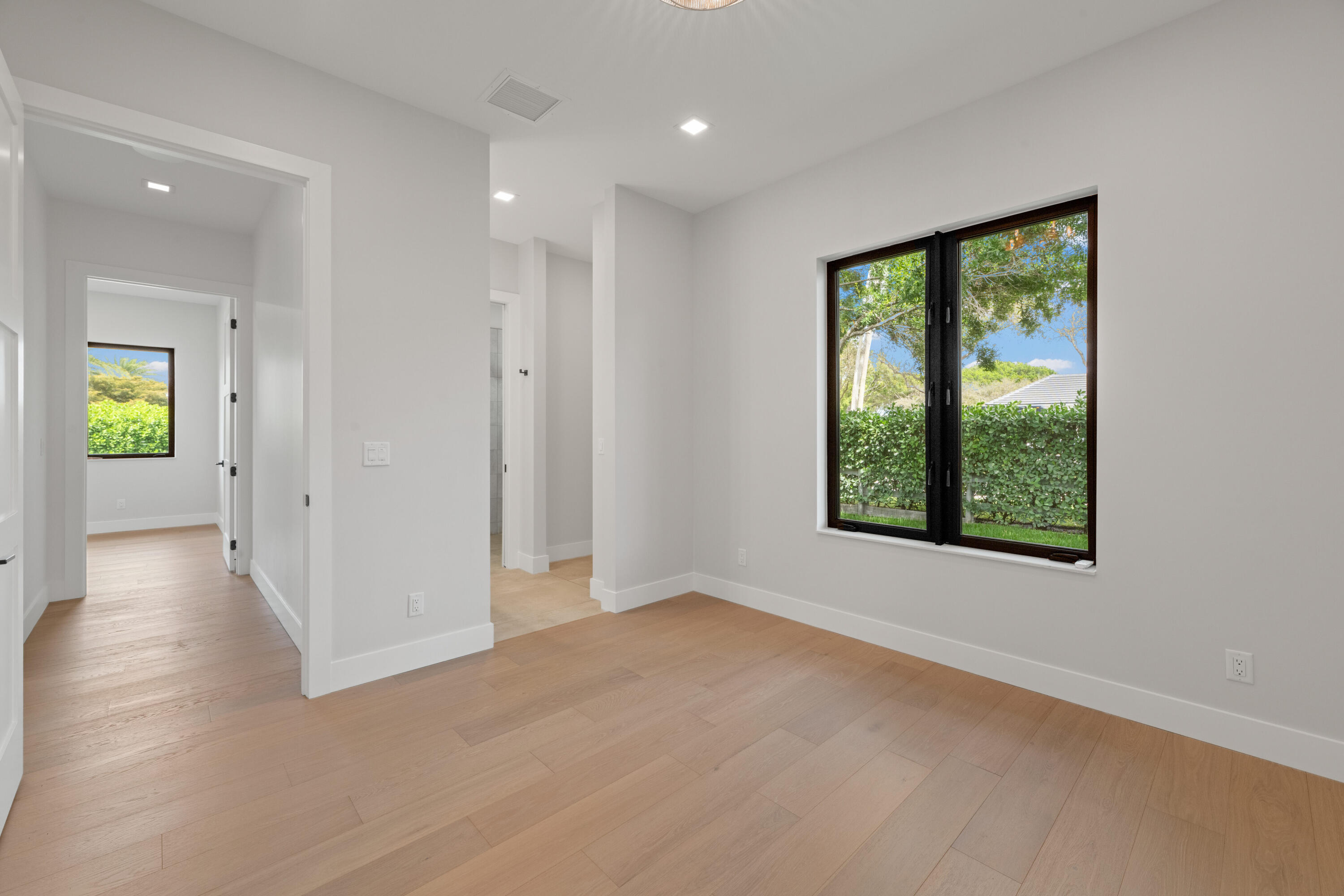 SOUTHFIELDS - Residential