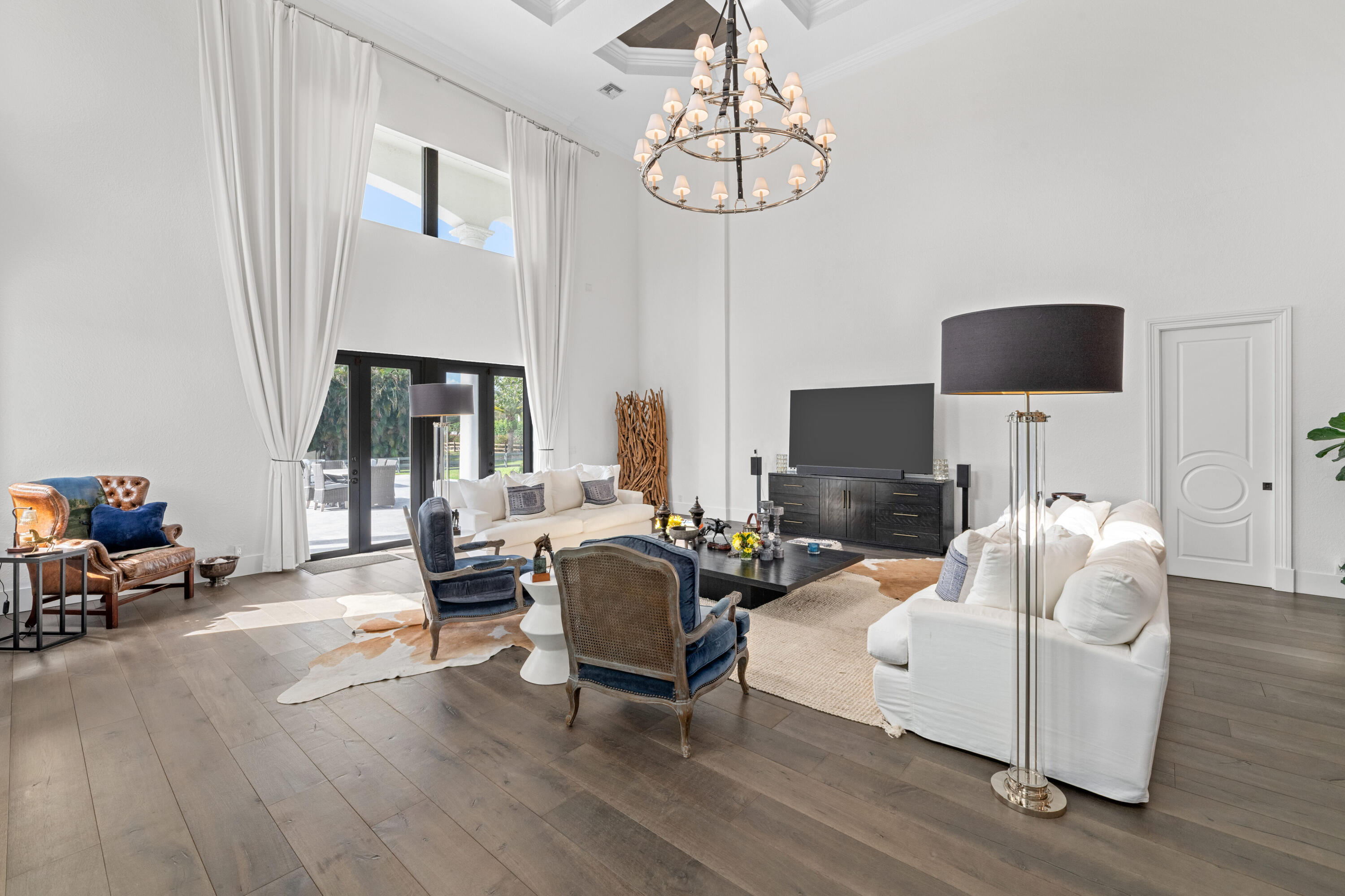 SOUTHFIELDS - Residential