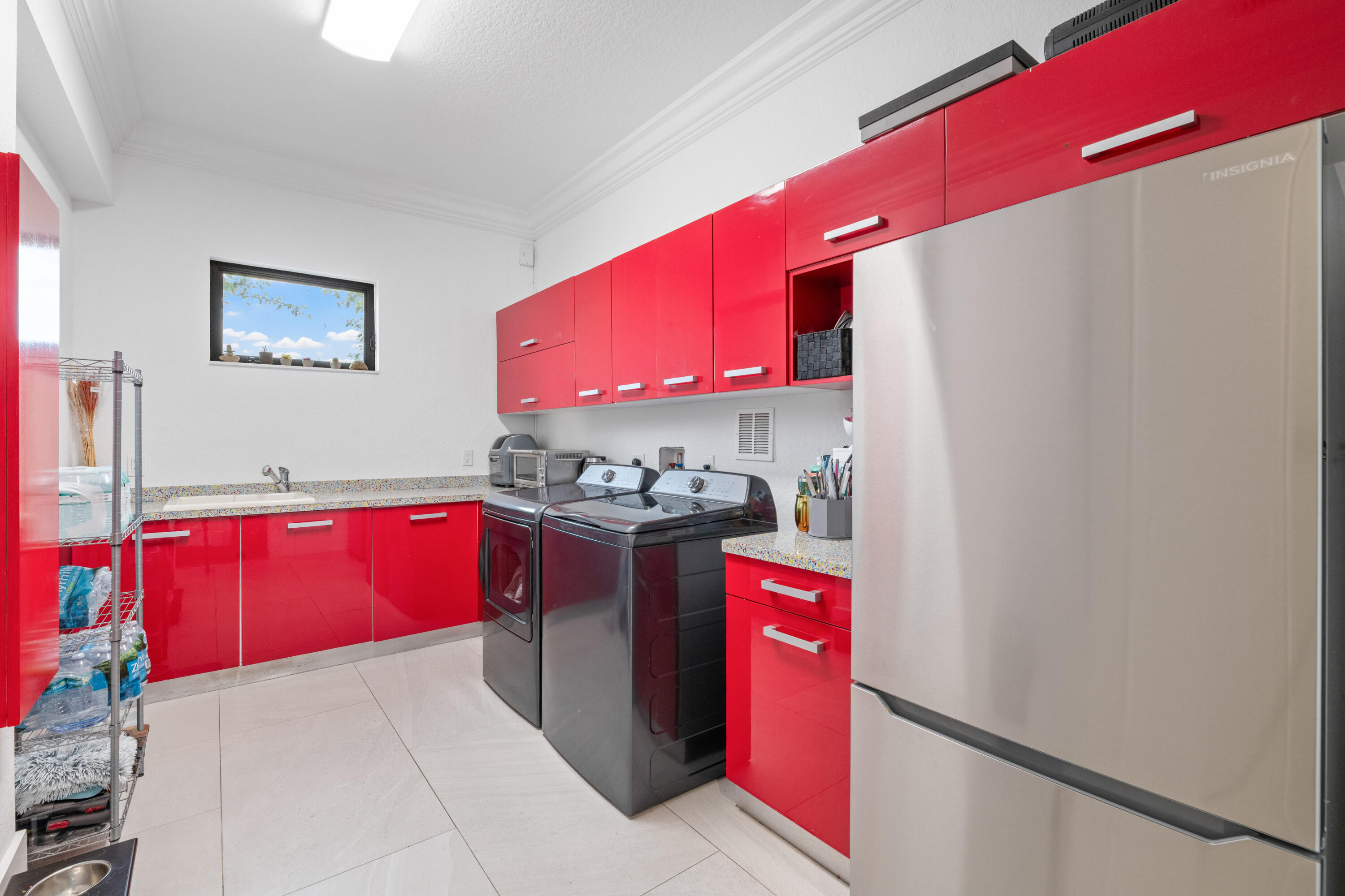 SOUTHFIELDS - Residential